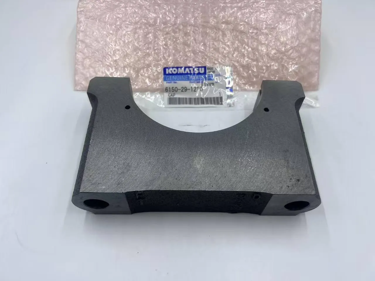 Топ-продажная крышка Komatsu 6150-29-1210 для фронтального погрузчика
