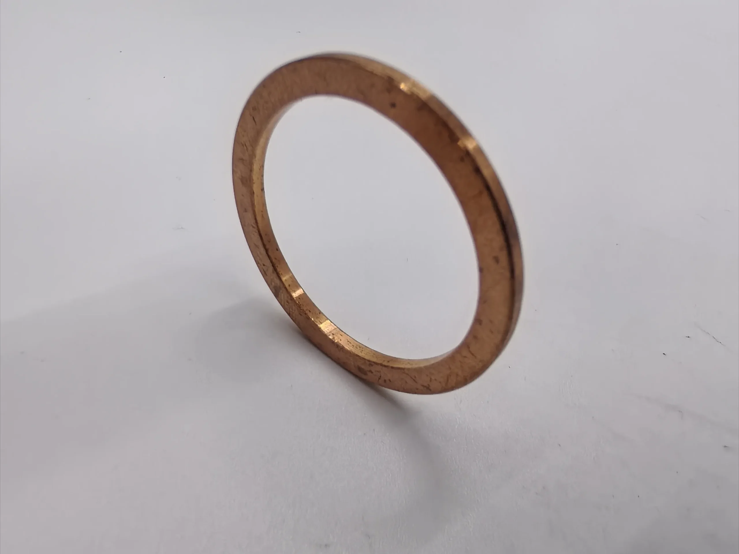 Высокое качество 07004 – 01525, прокладка Запасные части Komatsu