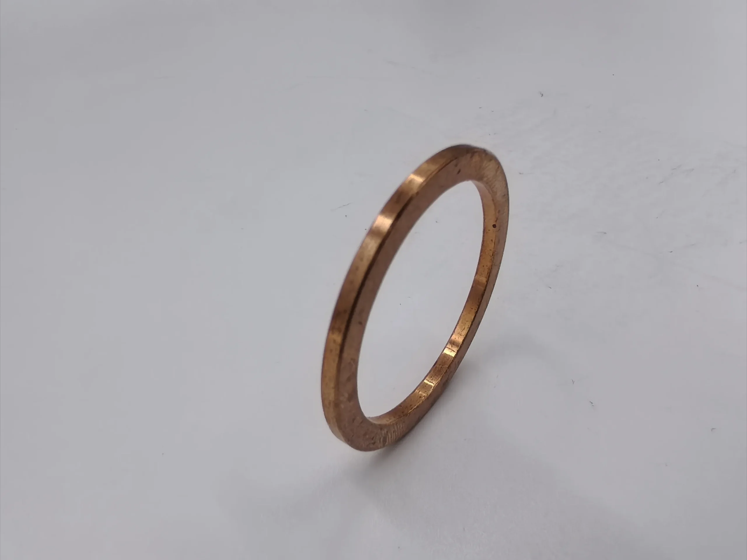 Высокое качество 07004 – 01525, прокладка Запасные части Komatsu