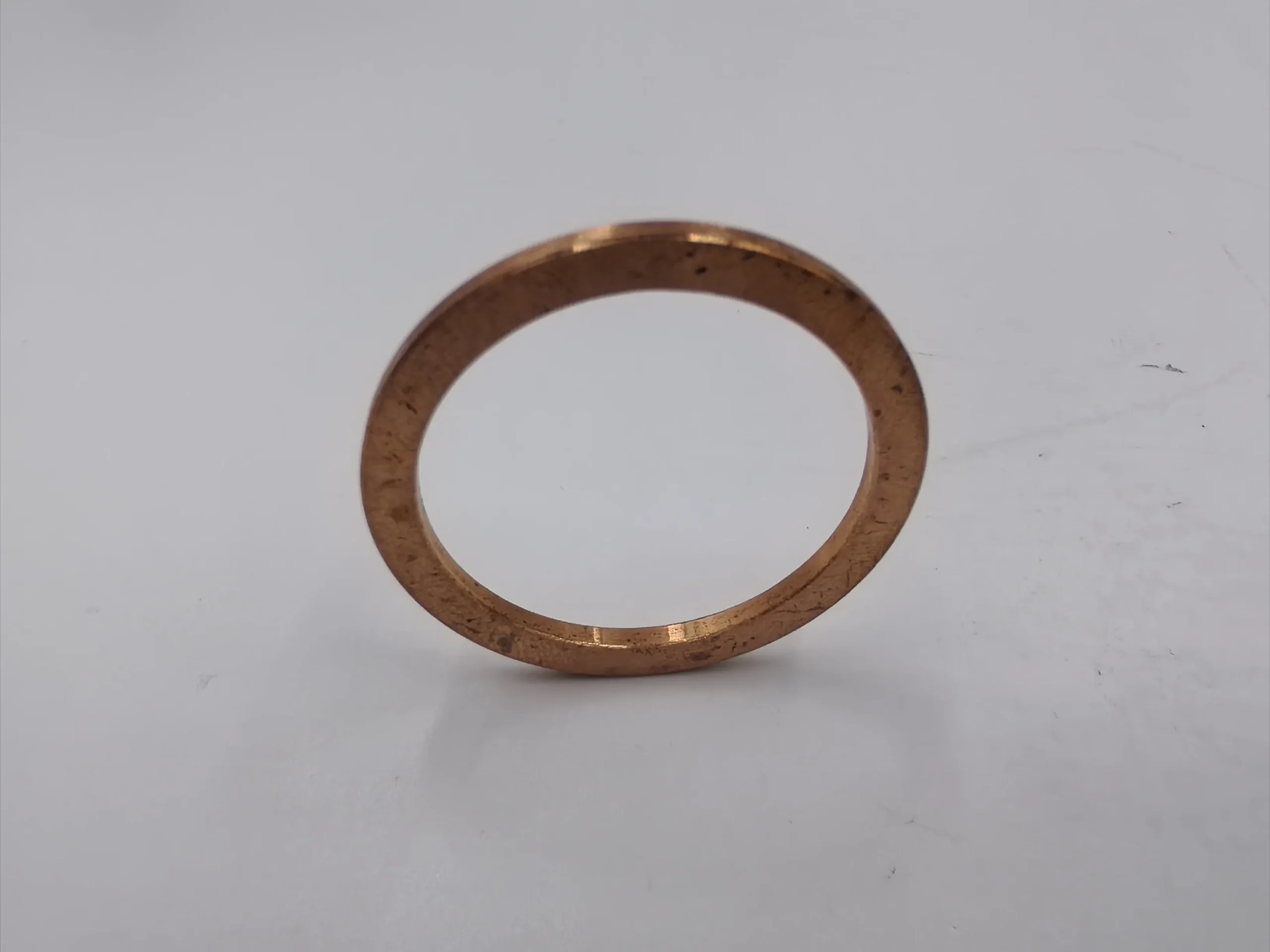 Высокое качество 07004 – 01525, прокладка Запасные части Komatsu