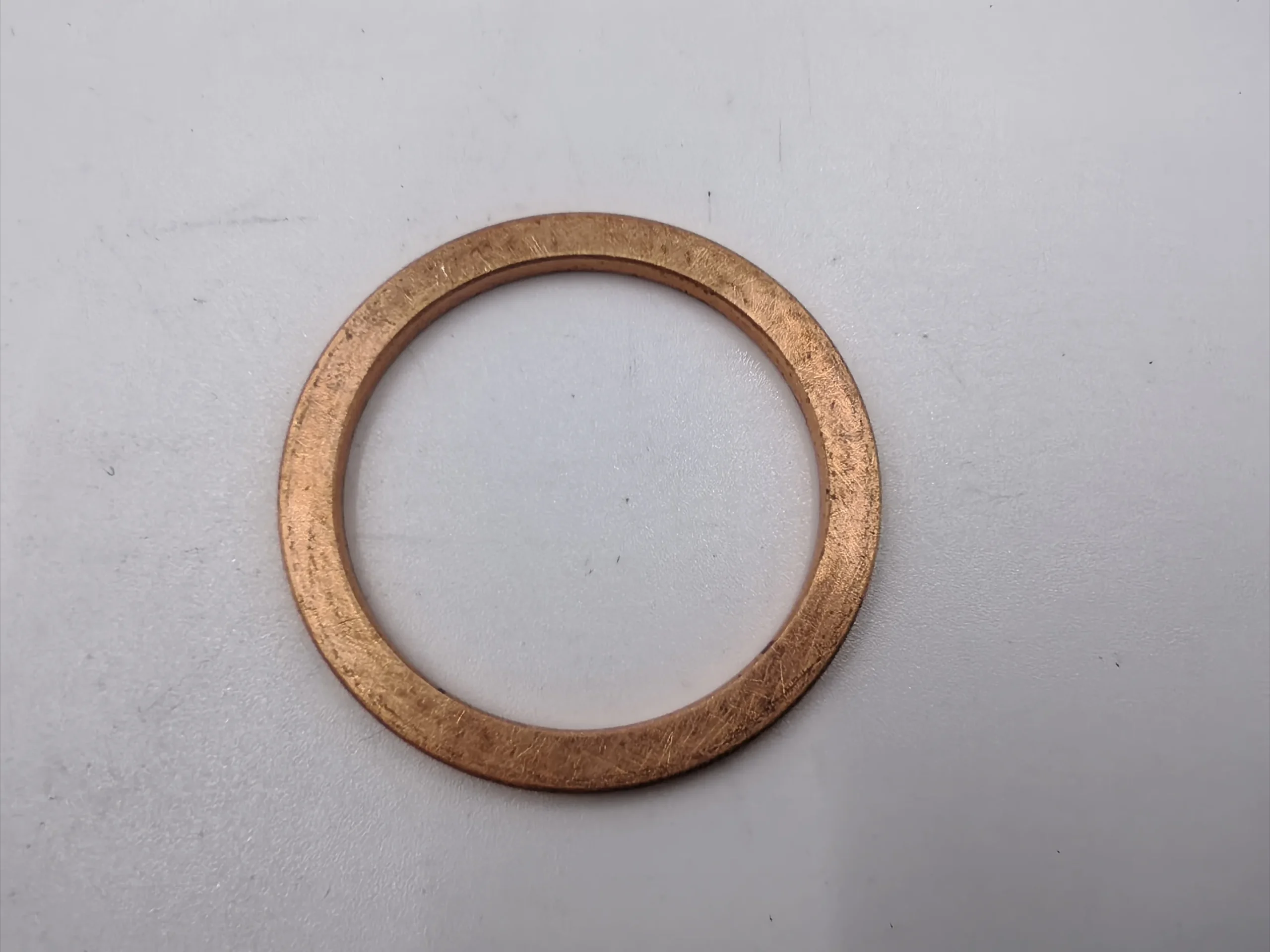 Высокое качество 07004 – 01525, прокладка Запасные части Komatsu