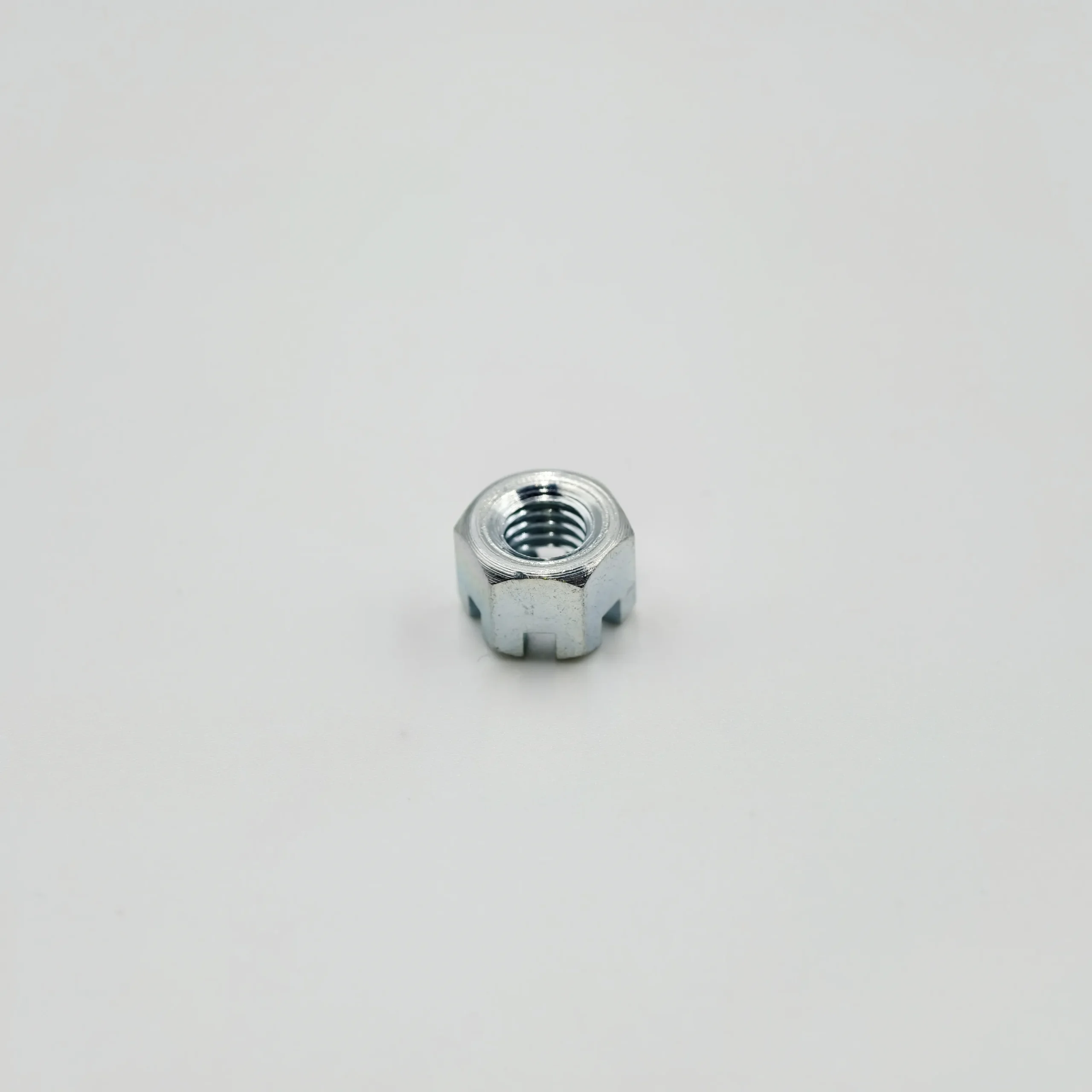 Гайка M7 x 7 мм – 01590 – 30607 Запасные части Komatsu