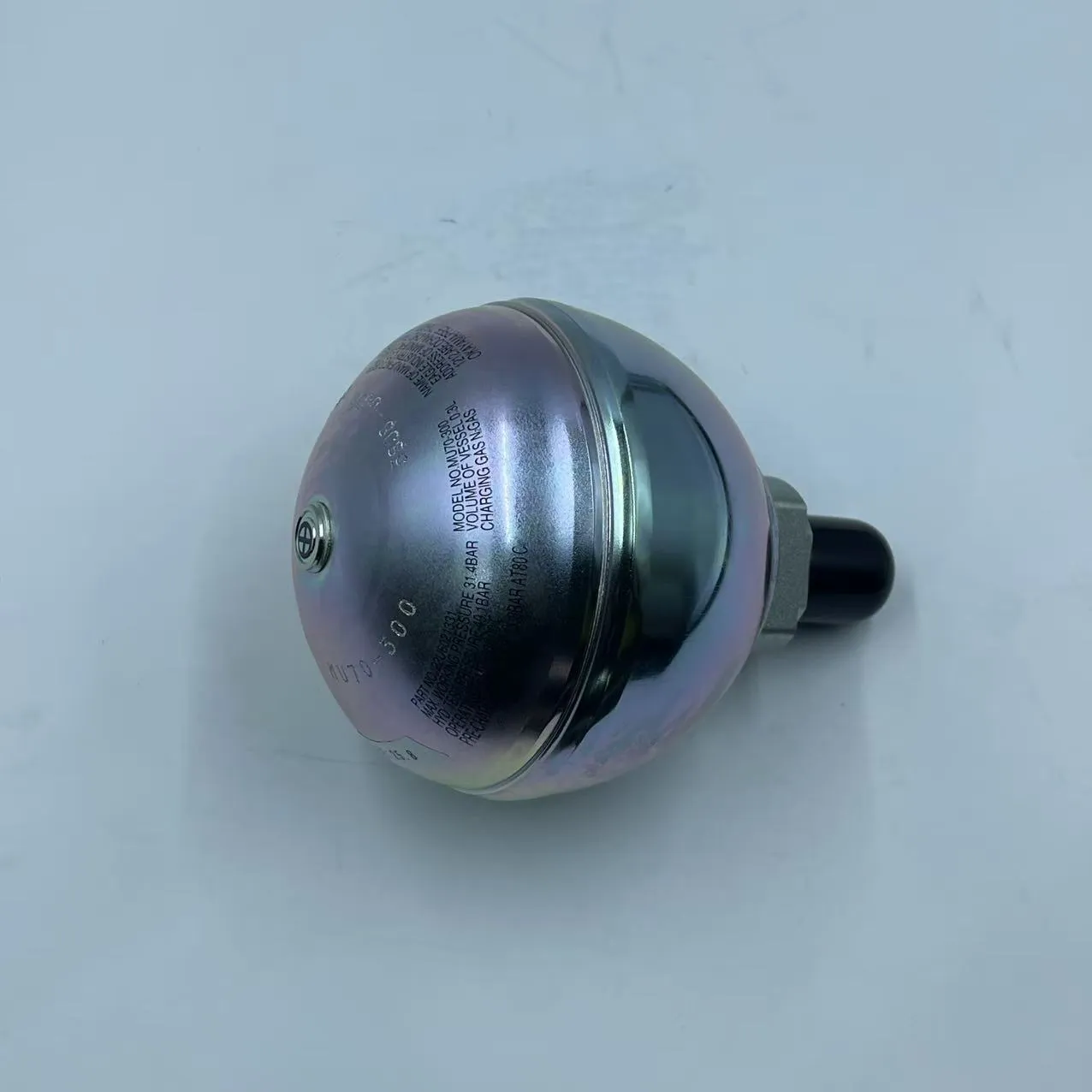 Komatsu оригинальный экскаватор PC210 аккумулятор 22U – 60 – 21331