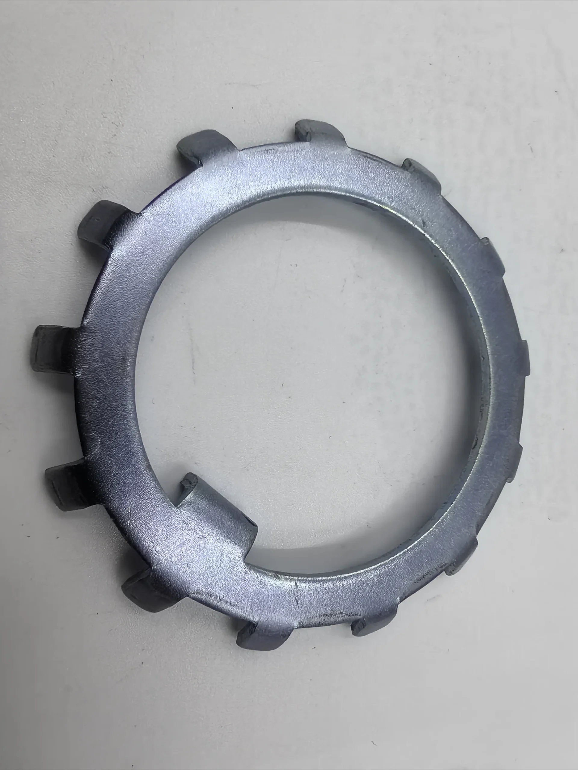 Komatsu 6D105-1 прокладка 01658-25223
