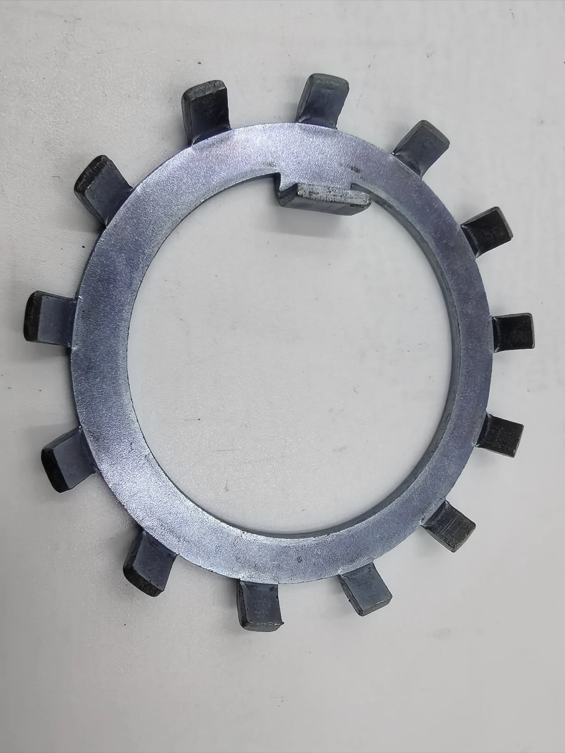 Komatsu 6D105-1 прокладка 01658-25223