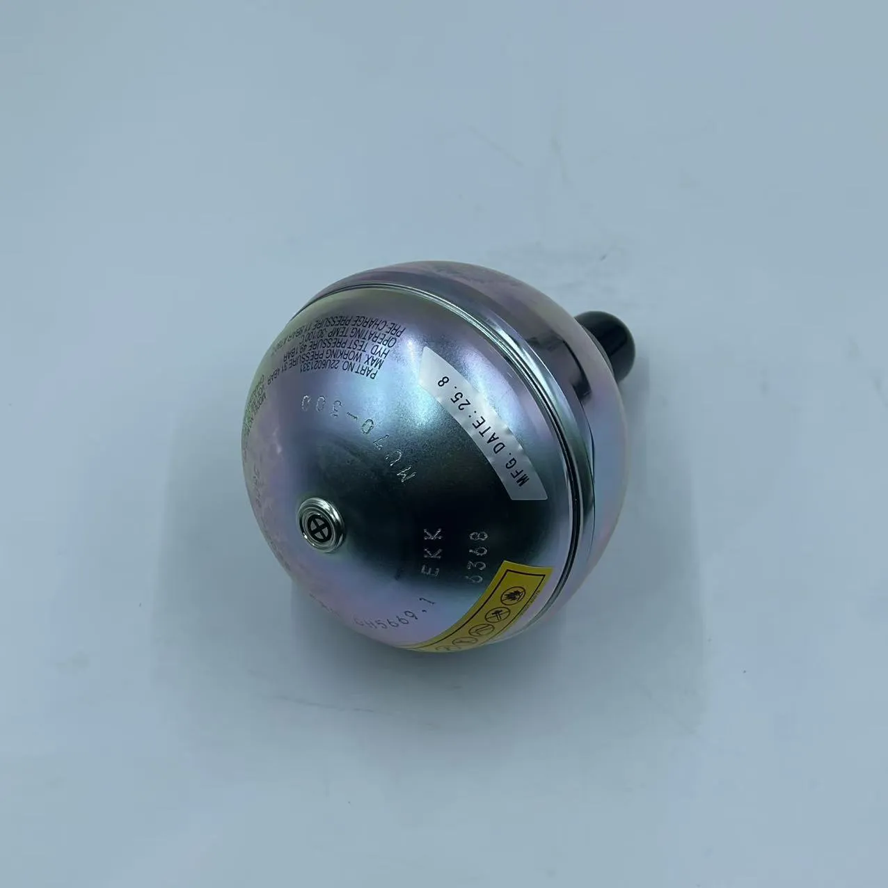 Коmatsu PC360-7 аккумулятор 22U-60-21331