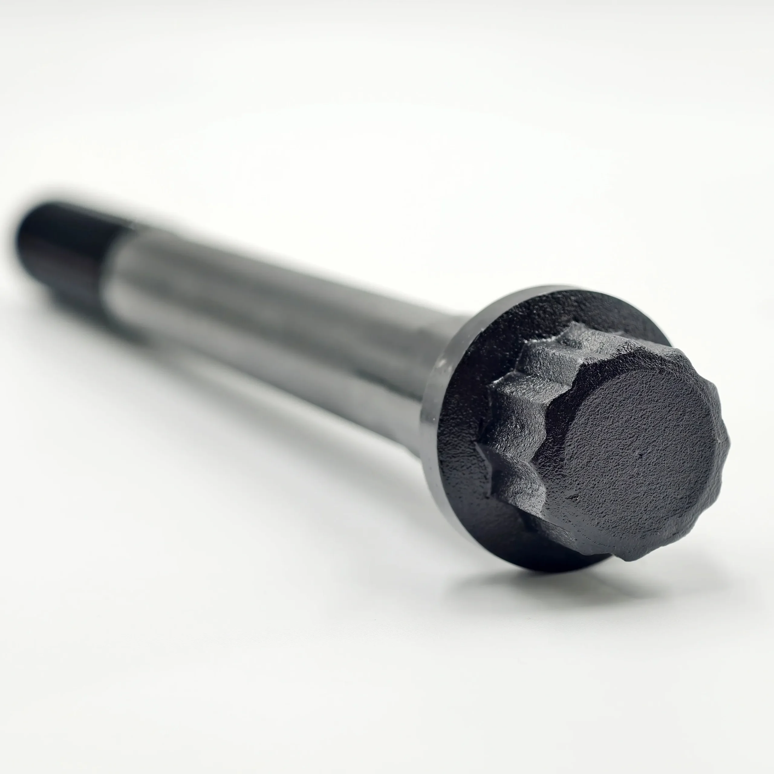 Оригинальная головка болта Komatsu 6 217 – 11 – 1610