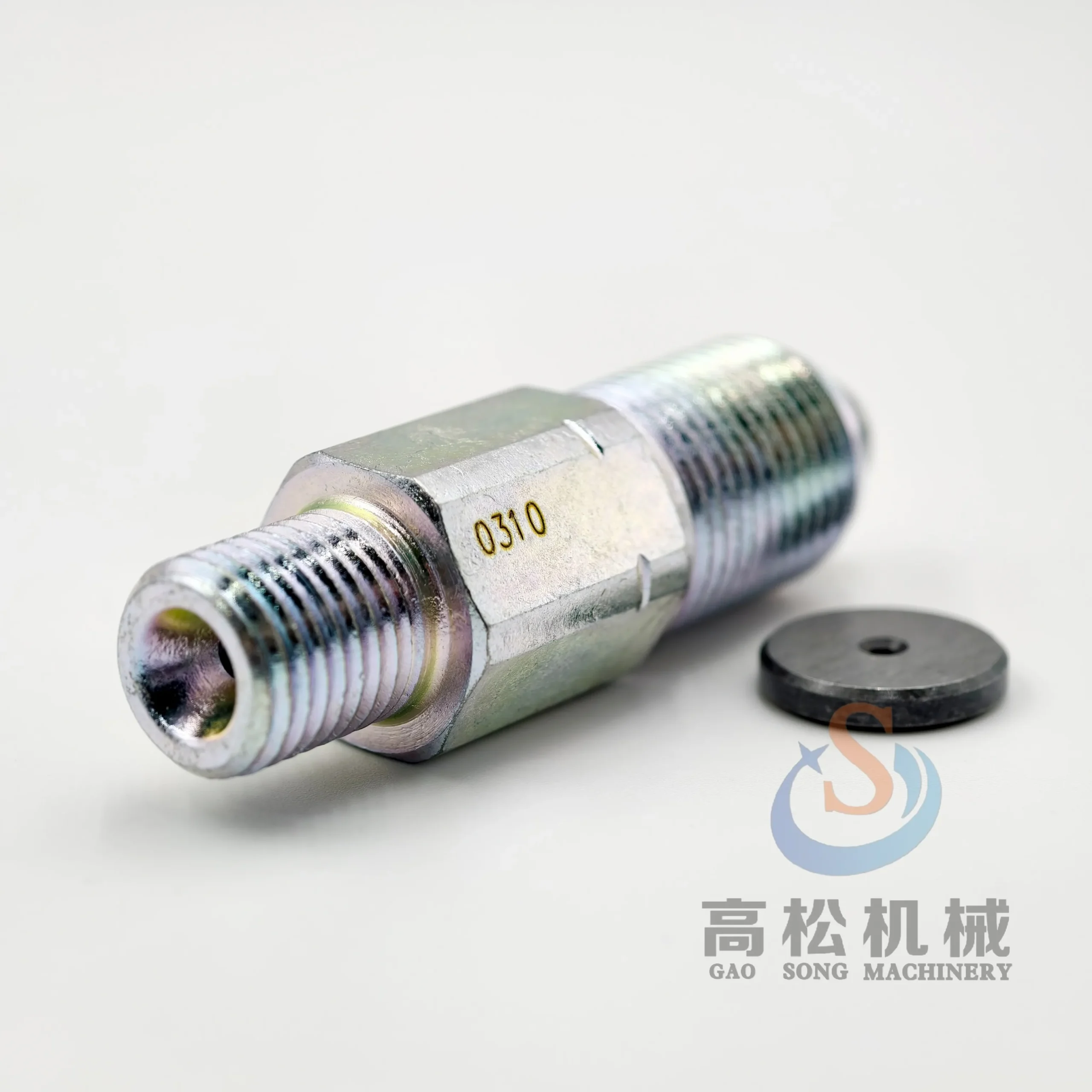 ND095400-0310 komatsu Ограничитель