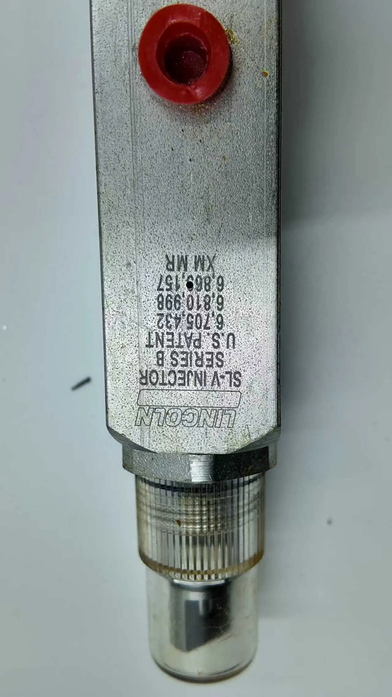 KOMATSU  HD785-7 шприц 561-95-83070