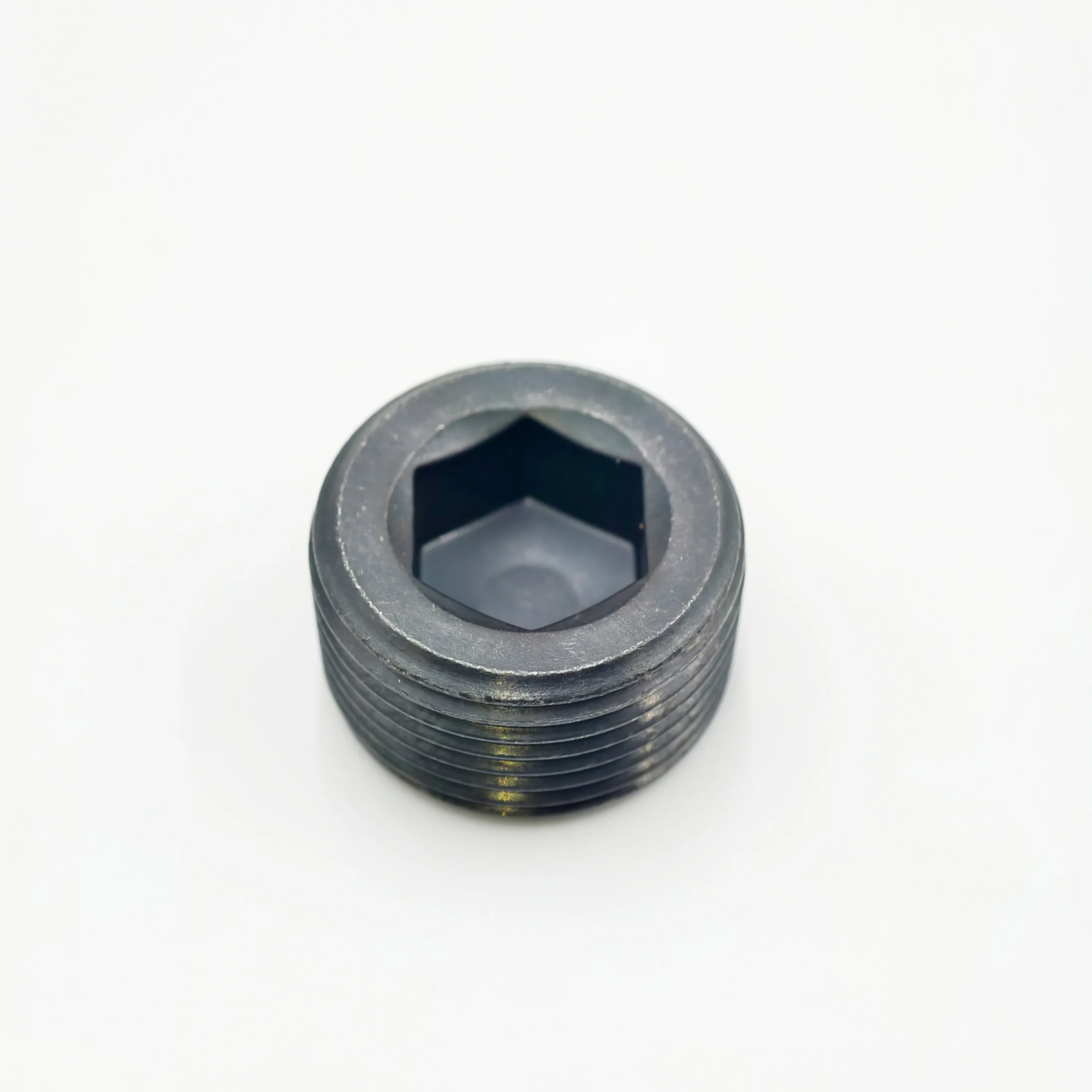 Комаtsu D155AX-6 штекер 07043-01019