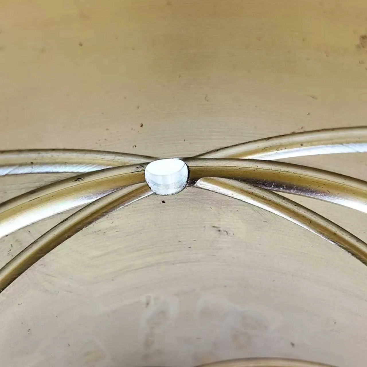 Оригинальная заводская втулка Komatsu 207 – 70 – 61610