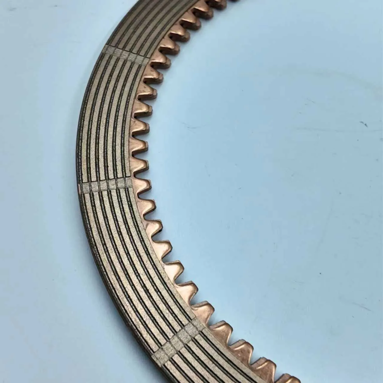 Оригинал Komatsu Новый диск 23S – 15 – 12710