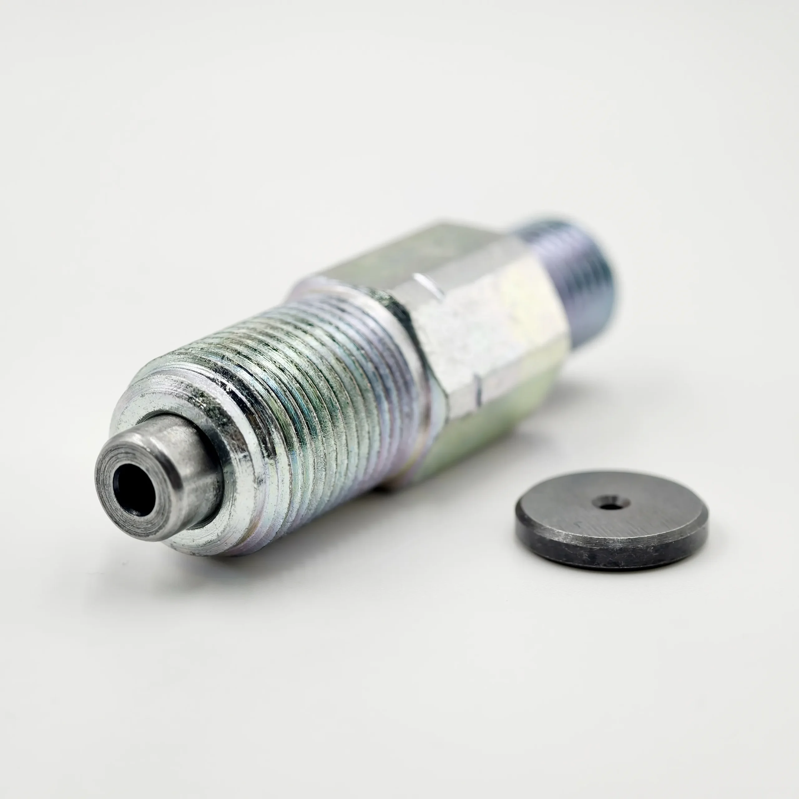 Komatsu Оригинальный экскаватор PC400 Общая рельсовая сборка ND095400 – 0310