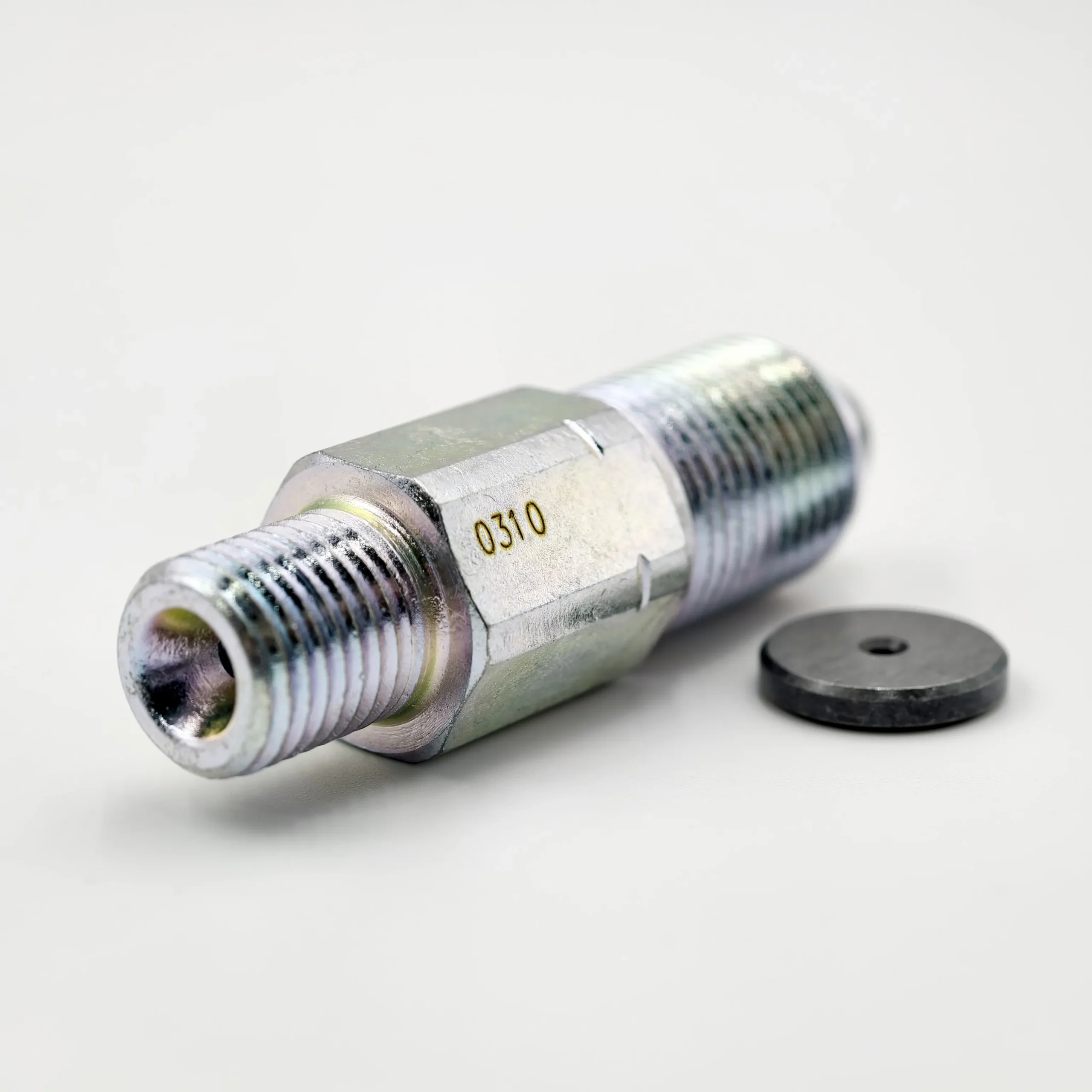 Komatsu Оригинальный экскаватор PC400 Общая рельсовая сборка ND095400 – 0310