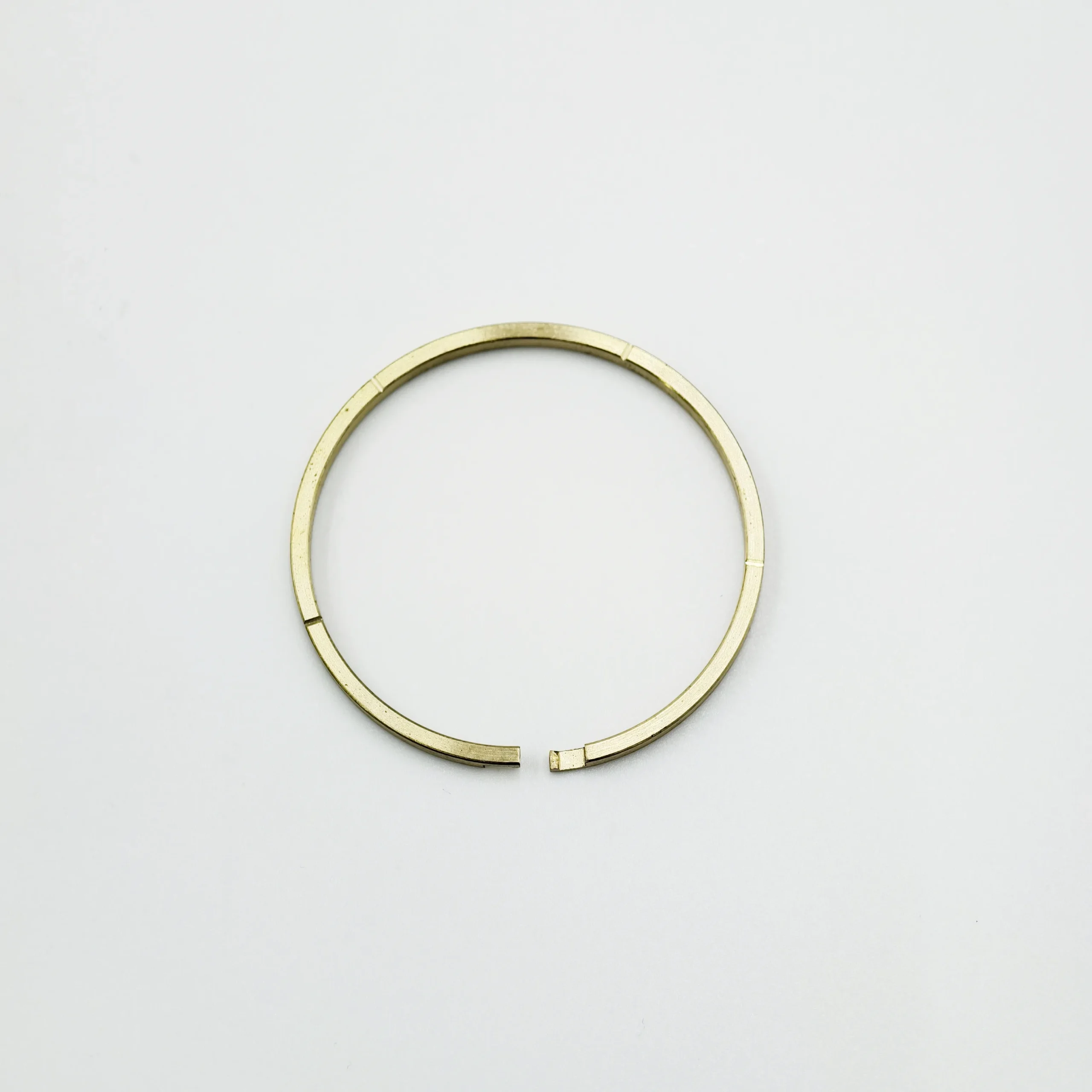 Оригинал Komatsu GD825A Кольцевое уплотнительное кольцо грейдера 07018 – 20452