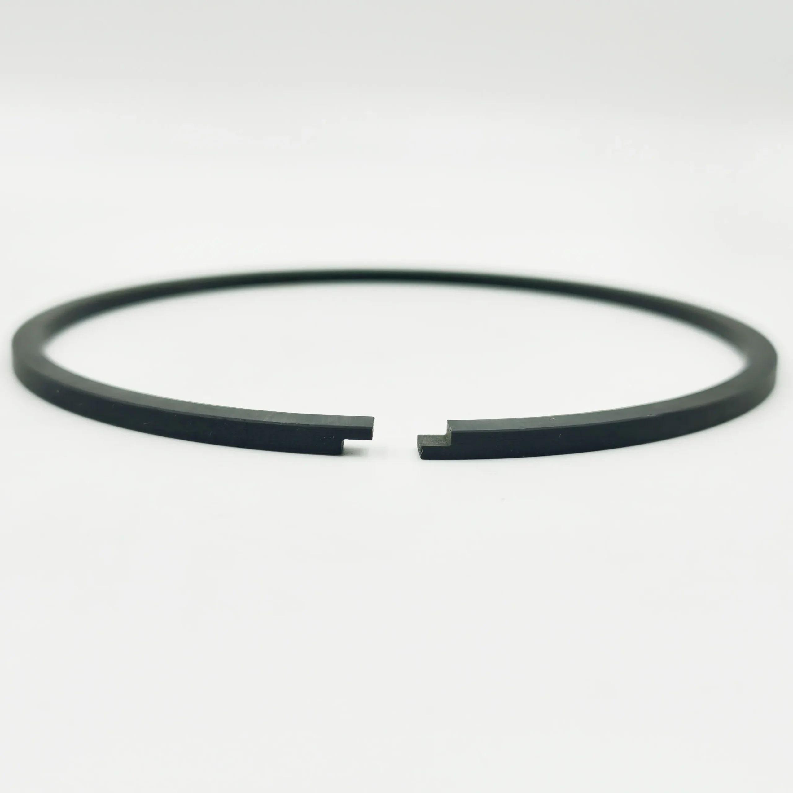 Оригинальное Komatsu 707 – 44 – 1391 поршневое стальное кольцо для экскаватора Komatsu