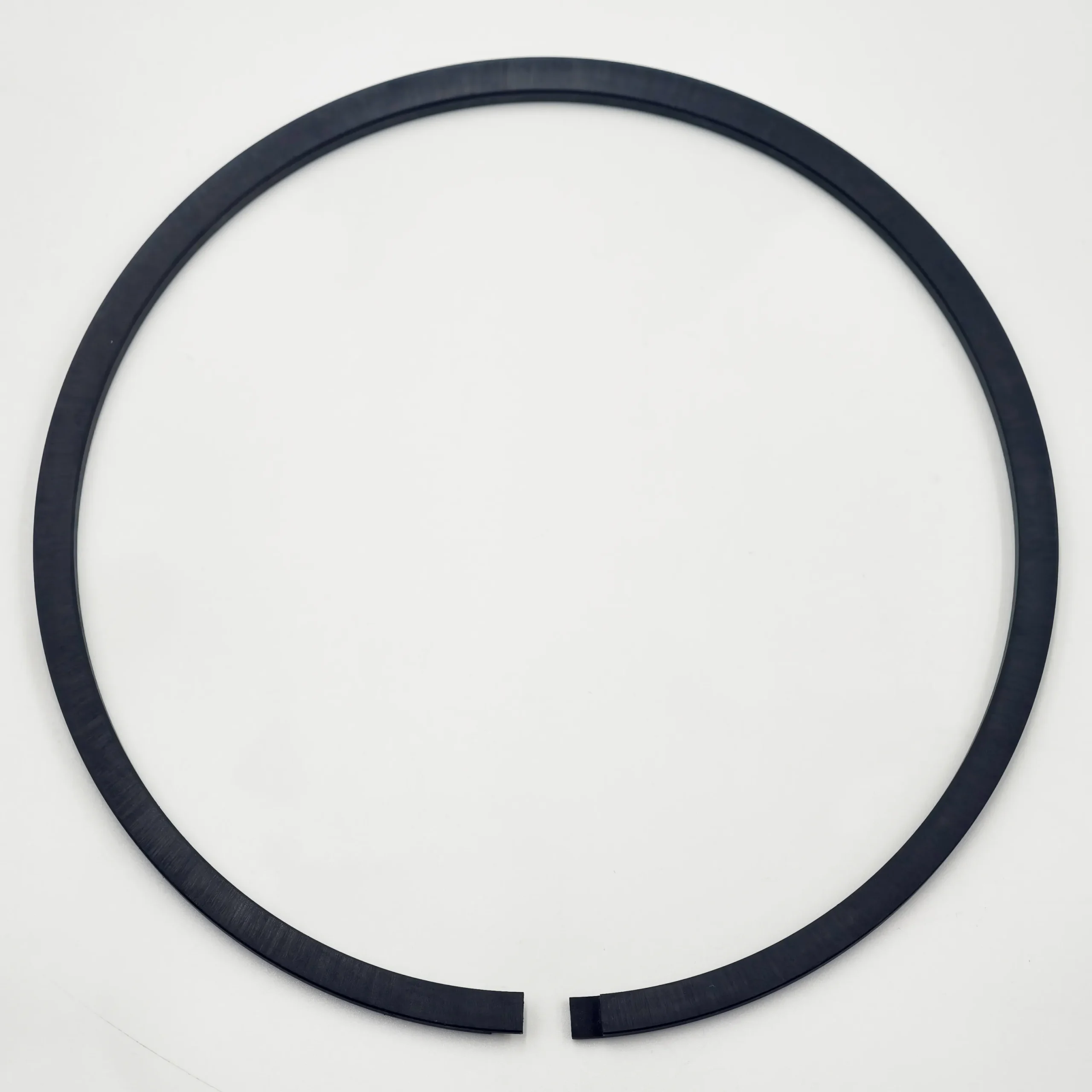 Оригинальное Komatsu 707 – 44 – 1391 поршневое стальное кольцо для экскаватора Komatsu