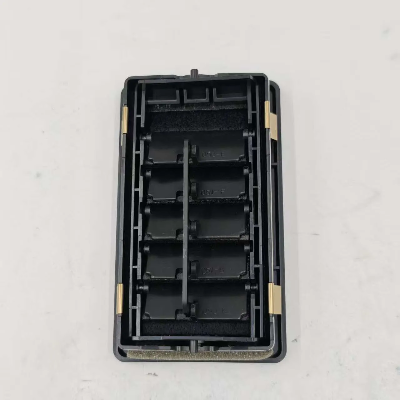 Оригинальная сборка решетки Komatsu 17A – 54 – 18270