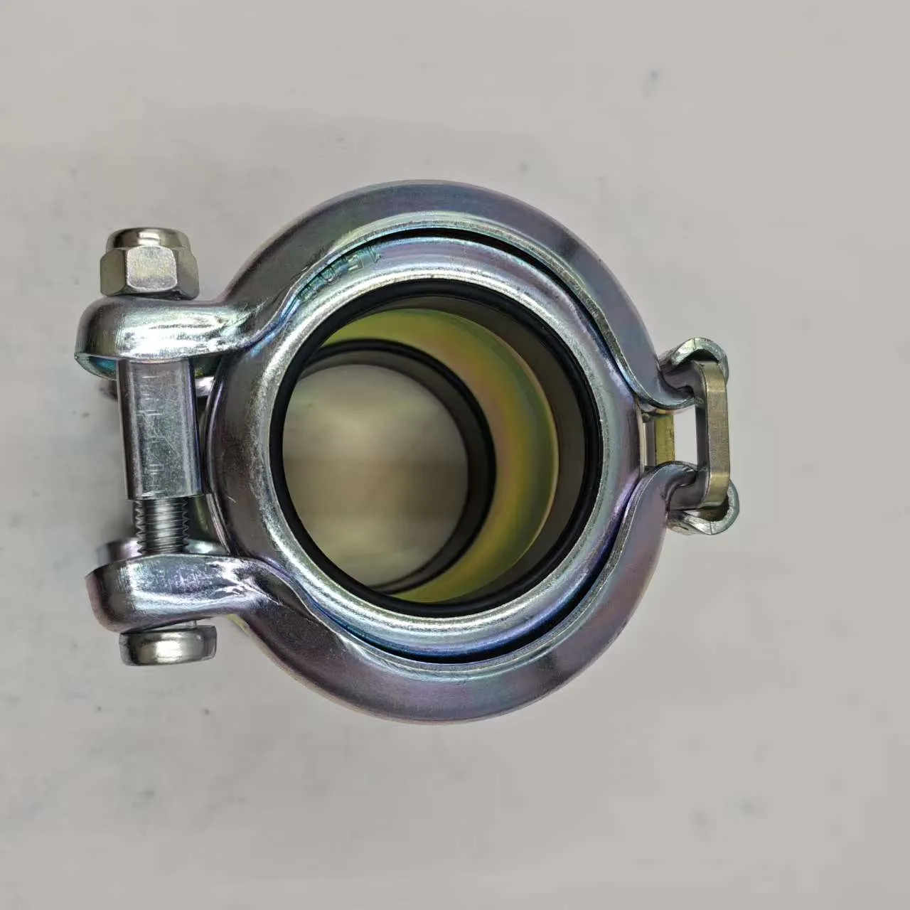 Оригинальная версия Komatsu 07332 – 01400 муфта для HD465, HD605, HD785 и других моделей