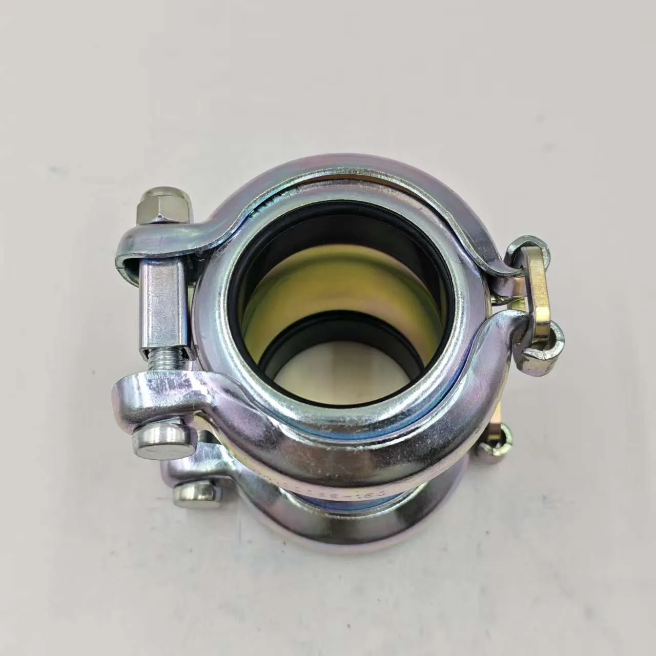 Оригинальная версия Komatsu 07332 – 01400 муфта для HD465, HD605, HD785 и других моделей