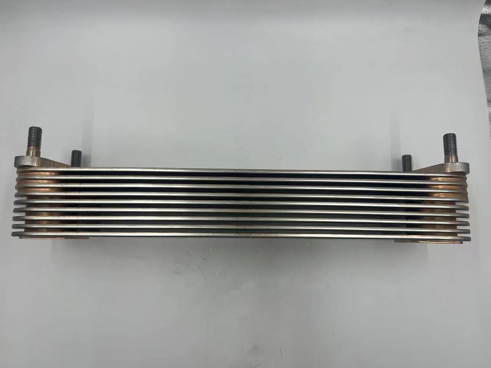 Оригинальный Komatsu SAA6D170 – 3 Основной масляный охладитель 6240 – 61 – 211