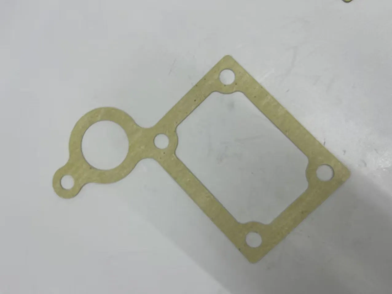 Оригинальная прокладка двигателя Komatsu SAA6D140E 6261 – 21 – 1970