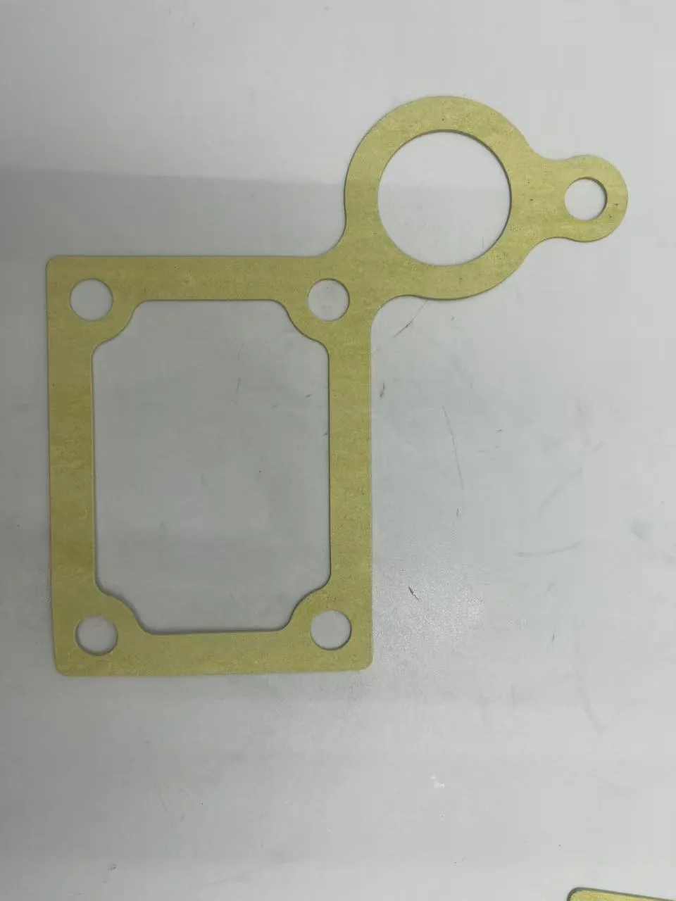 Оригинальная прокладка двигателя Komatsu SAA6D140E 6261 – 21 – 1970