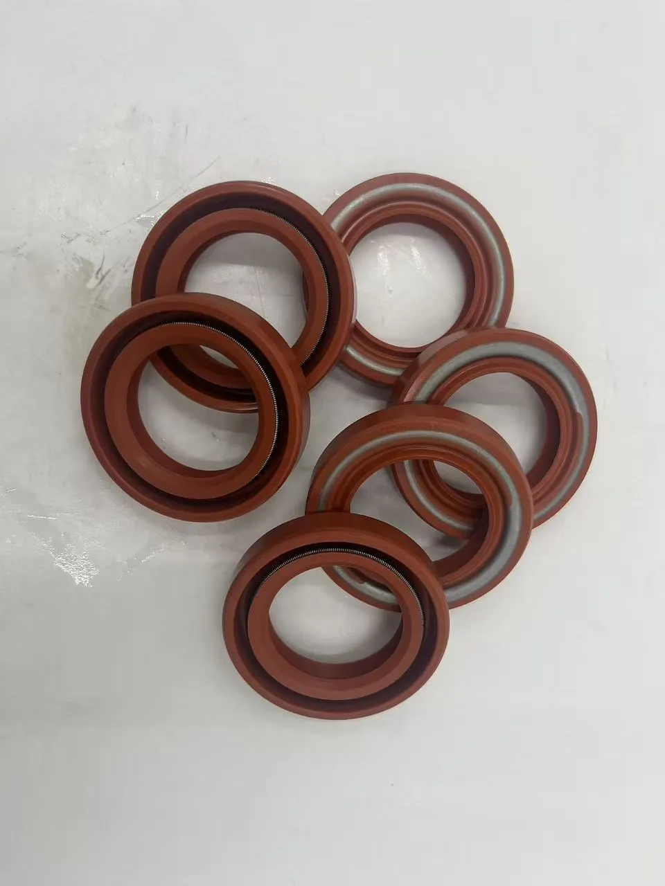 07438 – 71260 уплотнения, масляные сальники Запасные части Komatsu