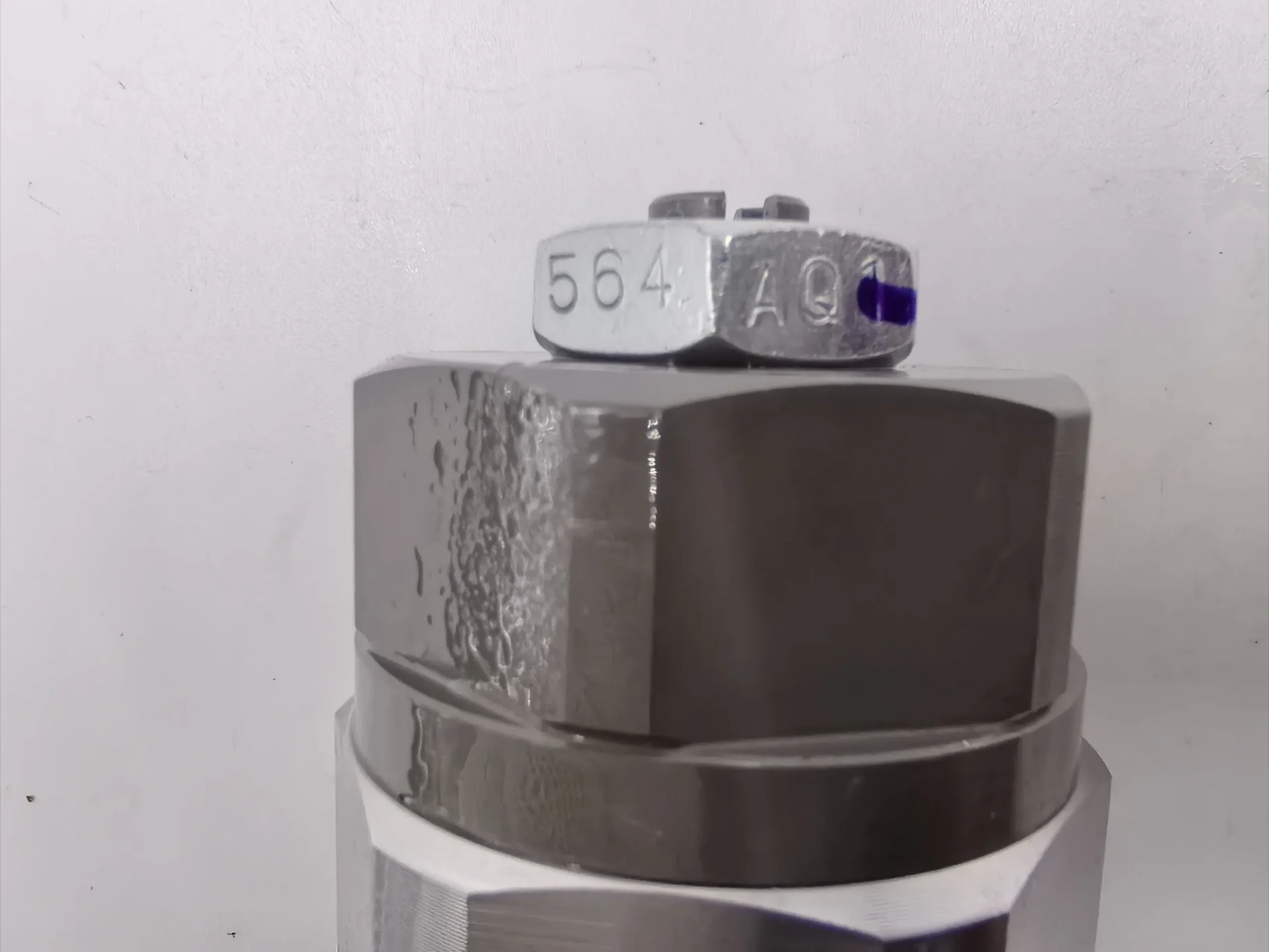 723-90-69200 КЛАПАН В СБОРЕ Komatsu. 7239069200