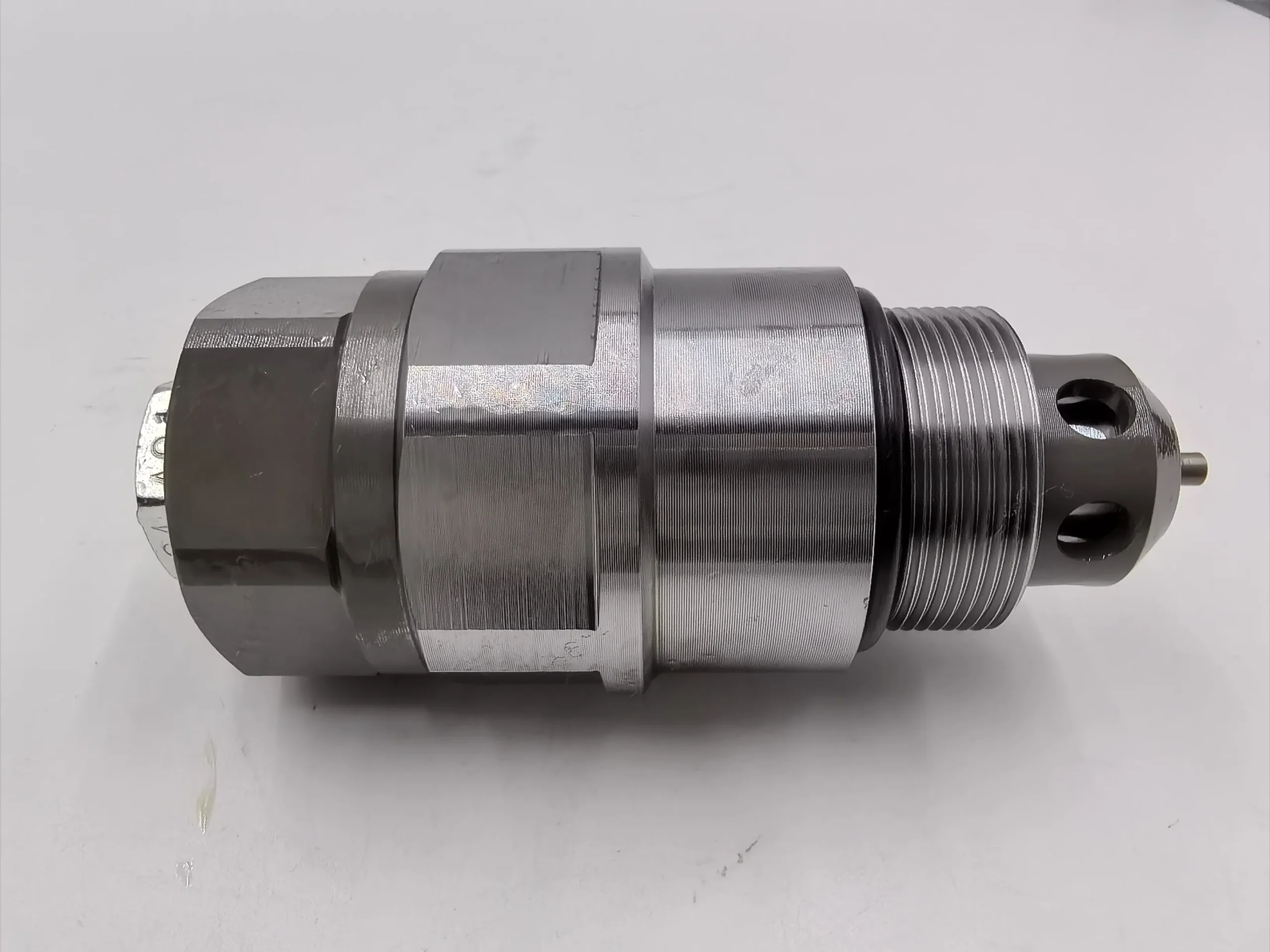 723-90-69200 КЛАПАН В СБОРЕ Komatsu. 7239069200