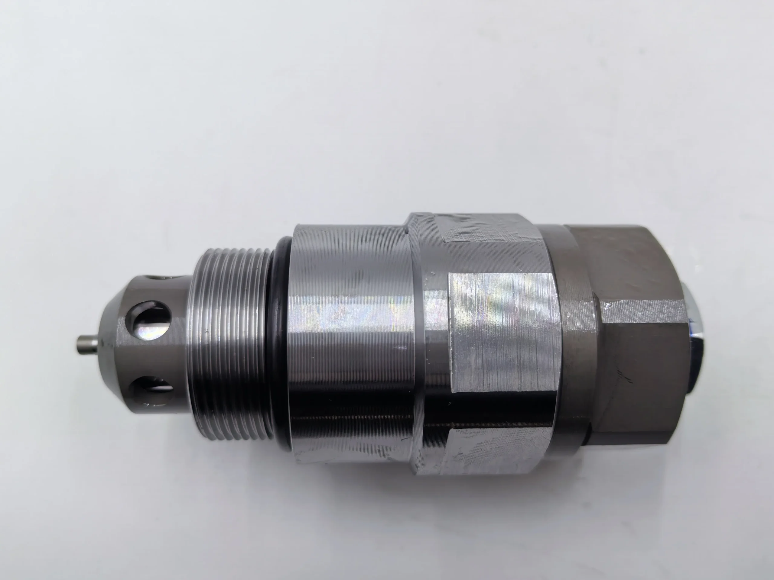 723-90-69200 КЛАПАН В СБОРЕ Komatsu. 7239069200