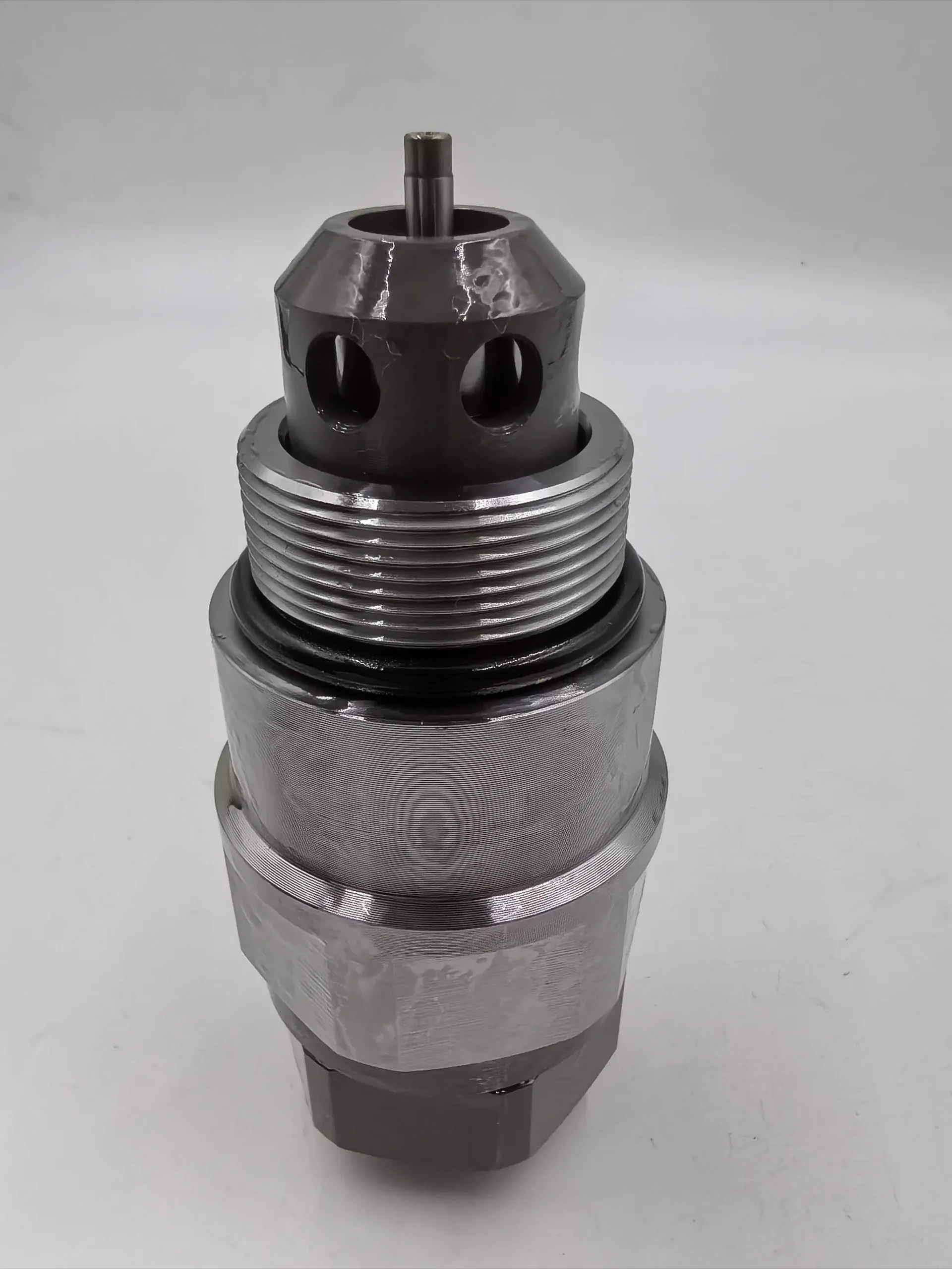 Komatsu Оригинал 723 – 90 – 76900 Компоненты клапанов Сосны, всасывающие и разгрузочные клапаны