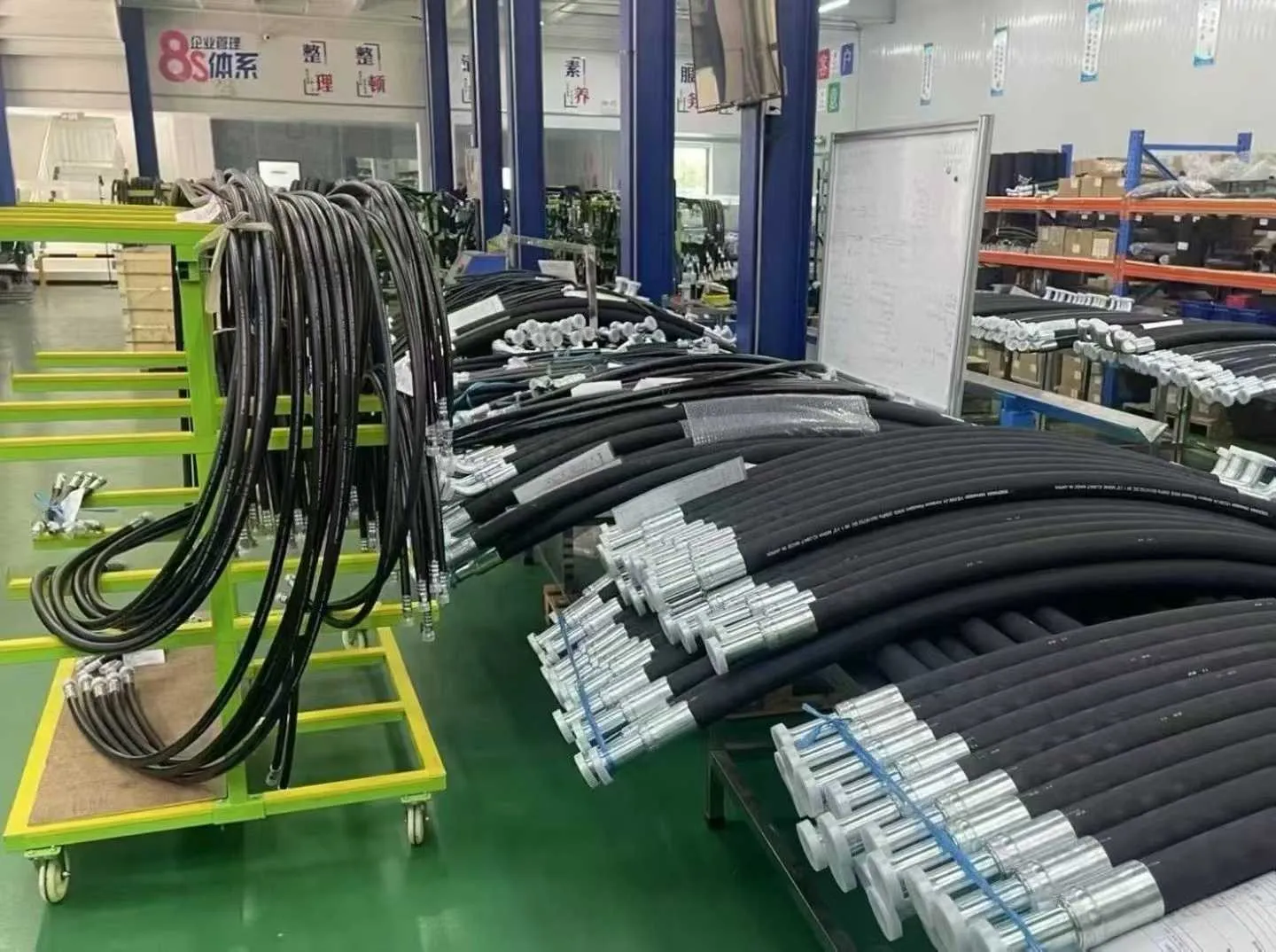 Сотрудничество, пожизненные друзья, Новый год начинается, мы ждем вас в Цзинине,