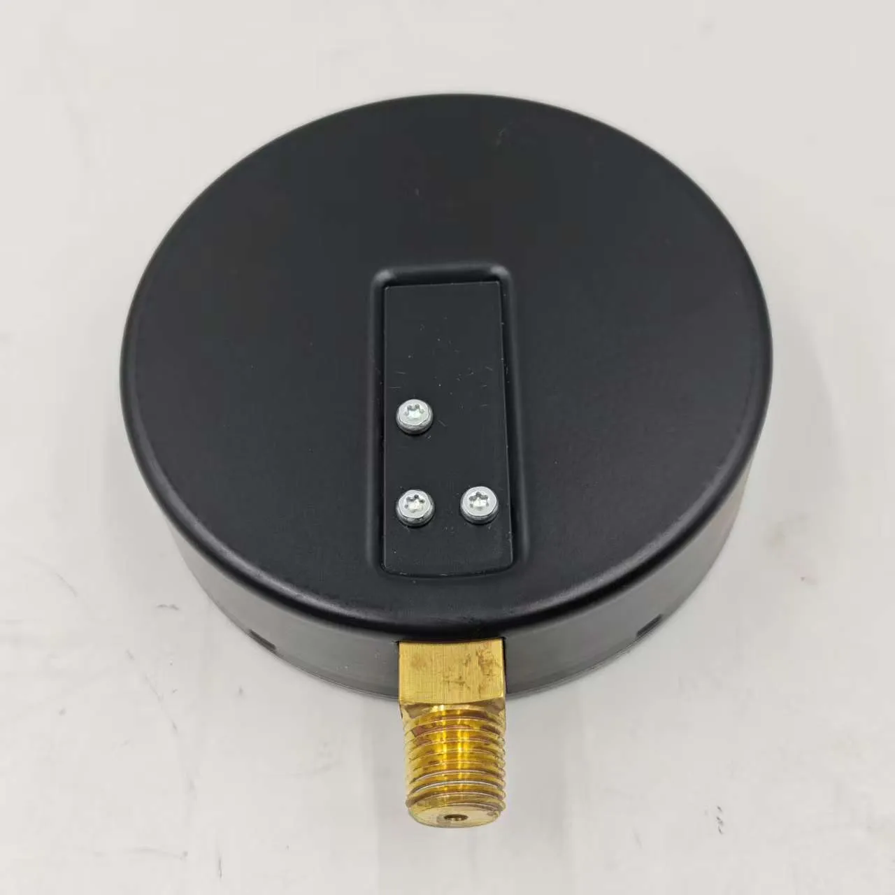 GAUGE 427-S95-2410 KOMATSU genuine, new aftermarket tractor parts with delivery