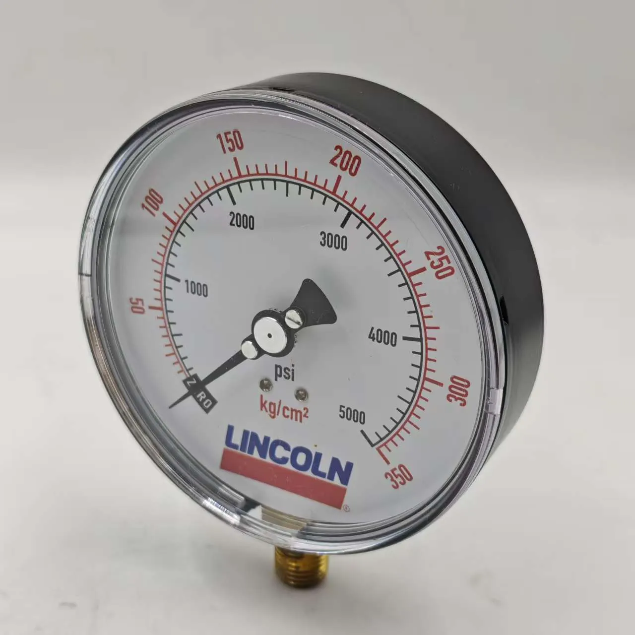 GAUGE 427-S95-2410 KOMATSU genuine, new aftermarket tractor parts with delivery