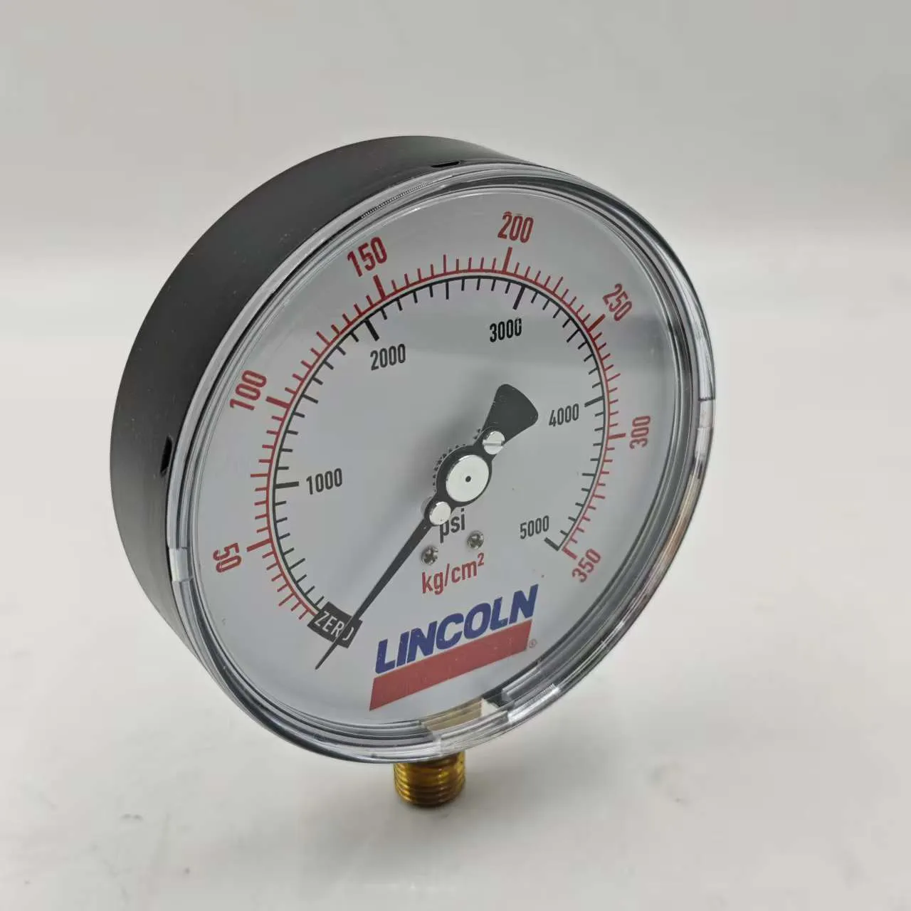 GAUGE 427-S95-2410 KOMATSU genuine, new aftermarket tractor parts with delivery