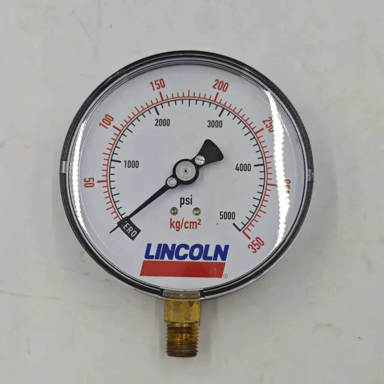 GAUGE 427-S95-2410 KOMATSU genuine, new aftermarket tractor parts with delivery