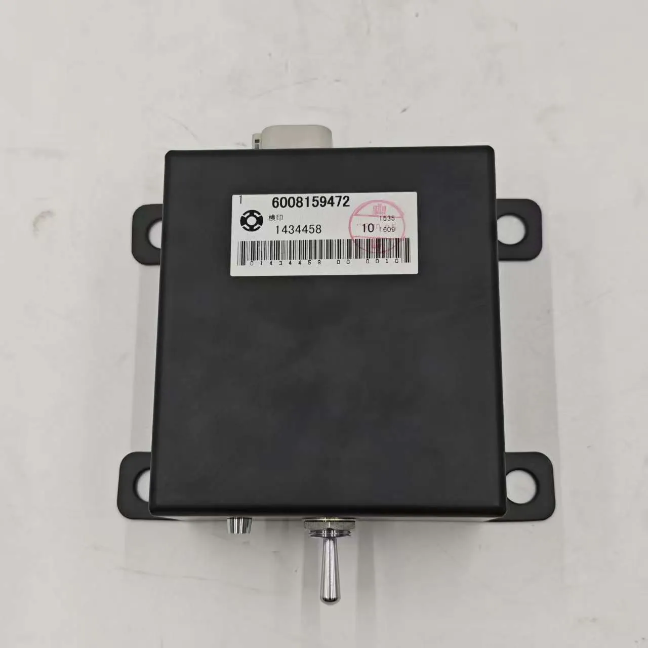 KOMATSU Genuine  600-815-9472 SWITCH KOMATSU D375A-5,HD785-7