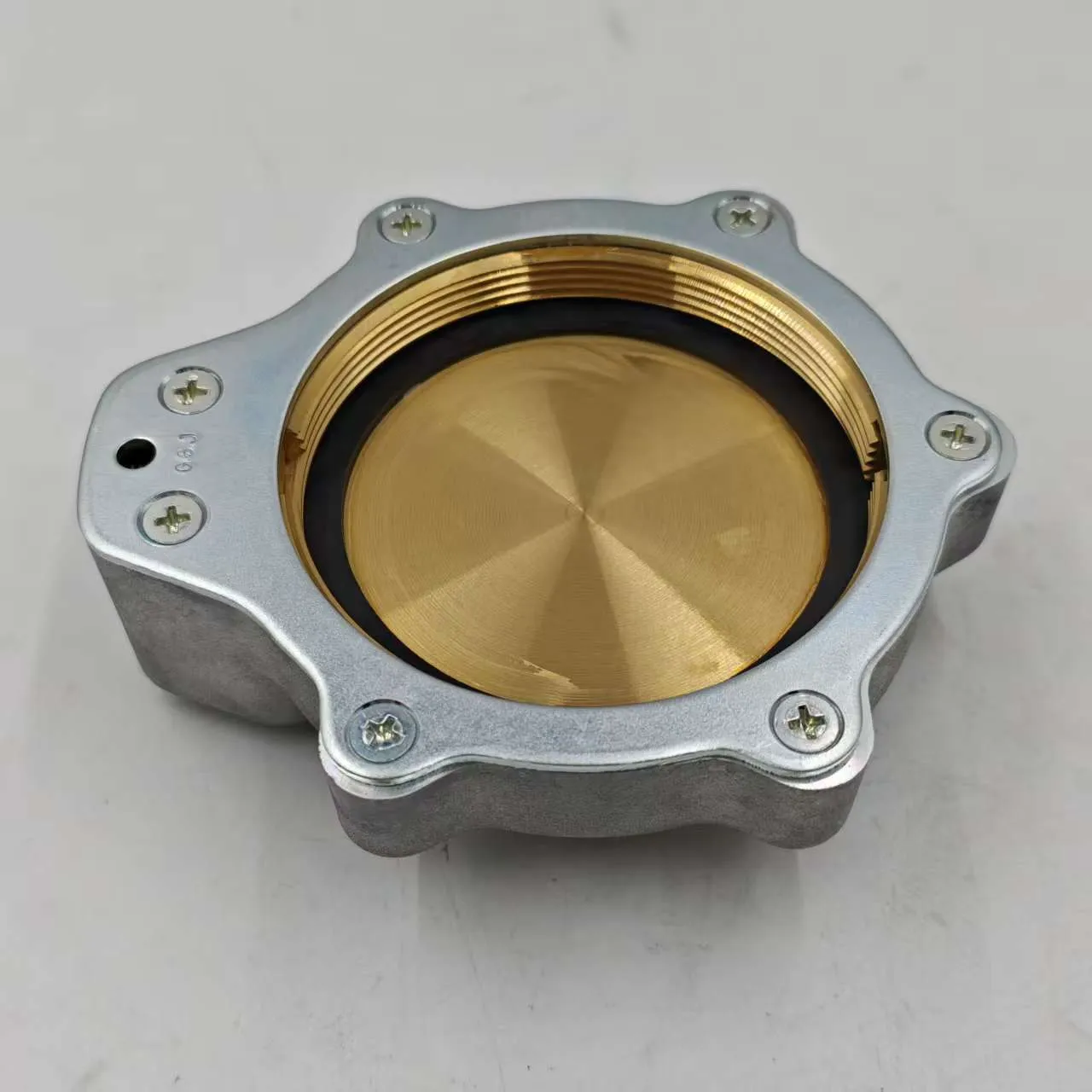 Оригинальный штепсель Komatsu CAP 07093 – 20000 D155AX – 5 0709320000 для Komatsu