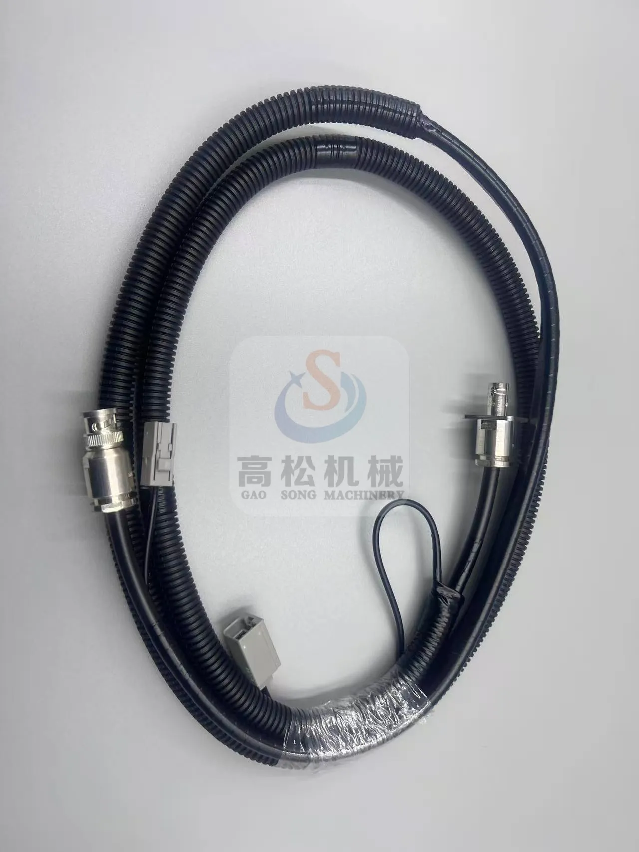 426 – 06 – 33750 Пучок линий Komatsu WA600 – 6