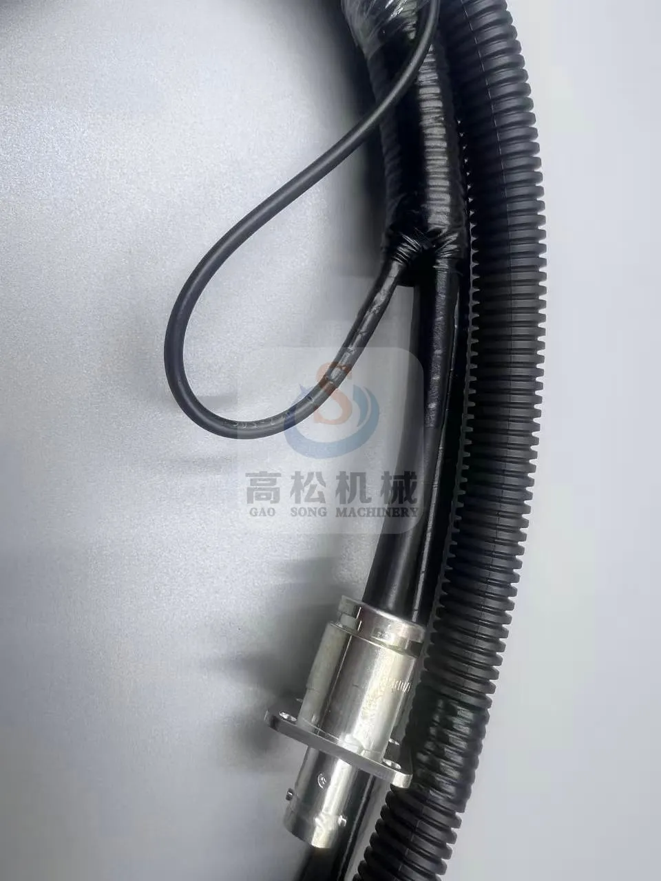 426 – 06 – 33750 Пучок линий Komatsu WA600 – 6