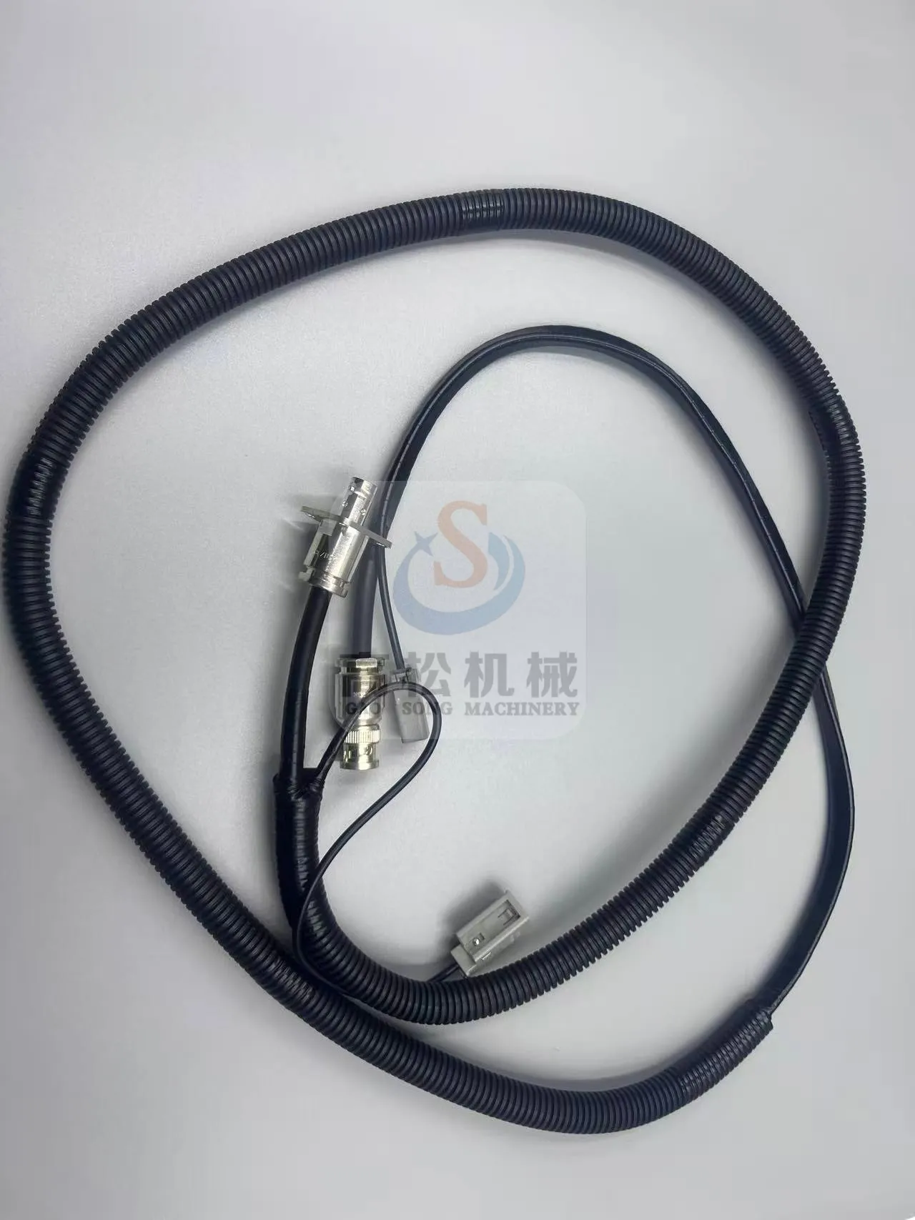 426 – 06 – 33750 Пучок линий Komatsu WA600 – 6