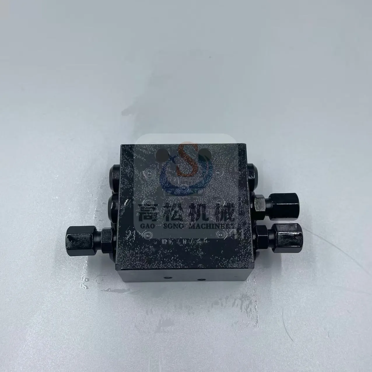 21T – 68 – 67940 Клапаны Komatsu PC2000 – 8