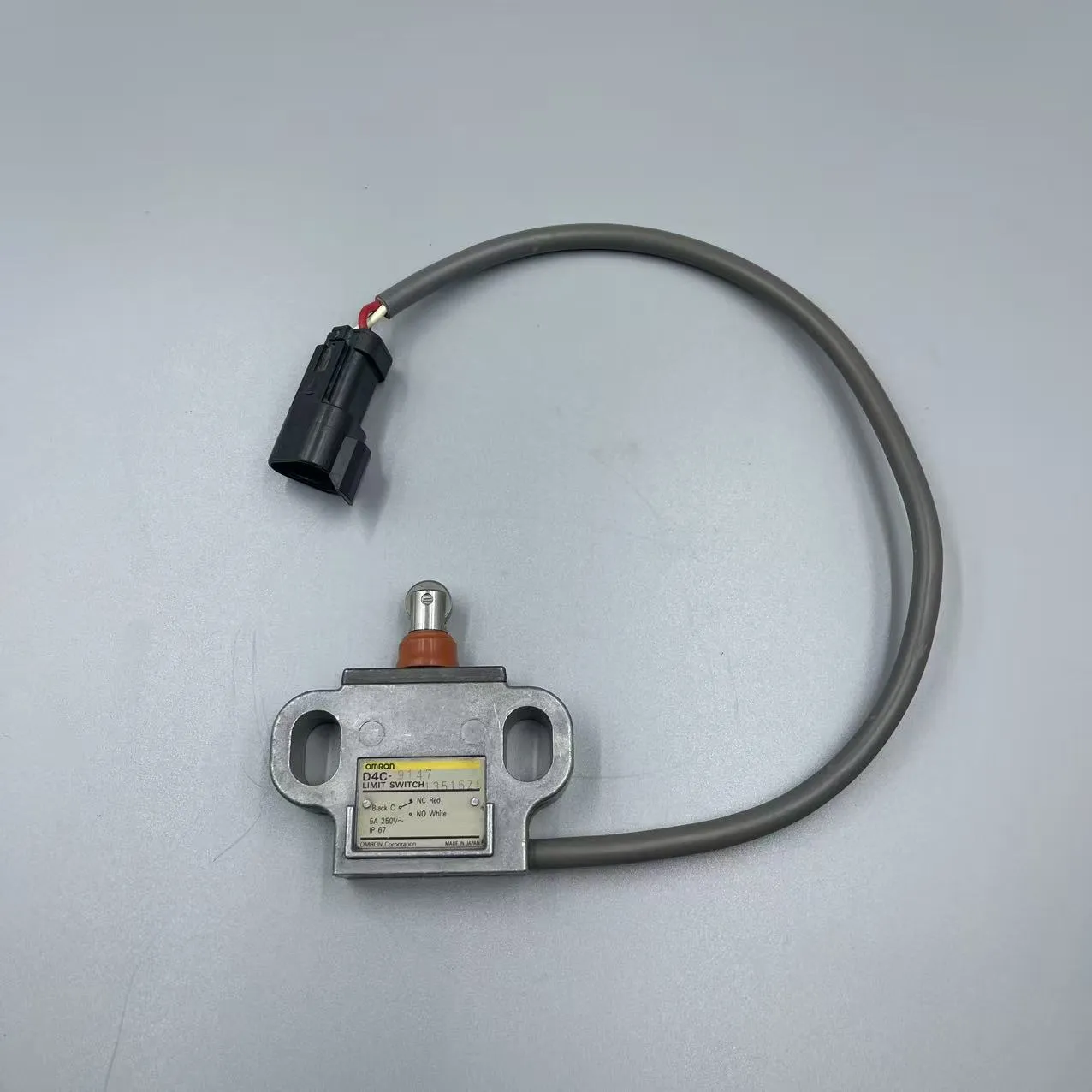 11Y-06-22150 Оригинальный переключатель Komatsu