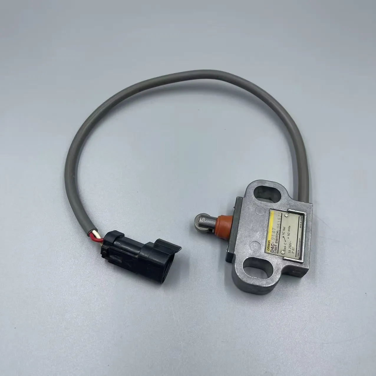 11Y-06-22150 Оригинальный переключатель Komatsu