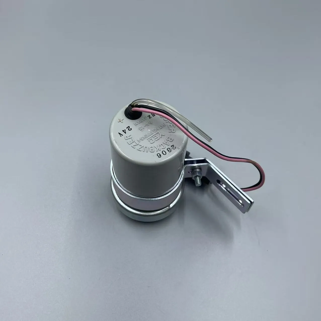 198-06-56570 Оригинальный Зуммер Komatsu