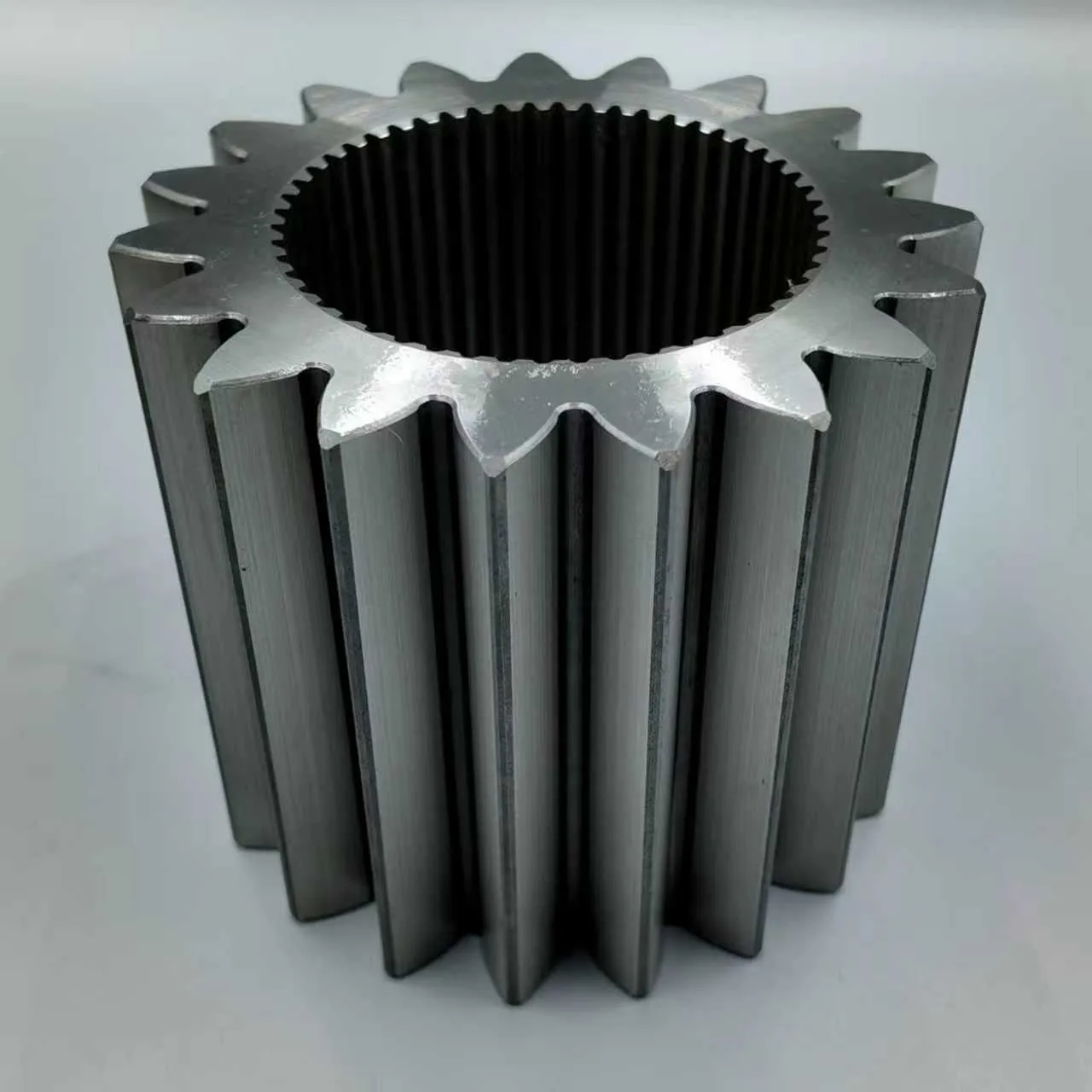 426-22-12421 Оригинальная Шестерня Komatsu