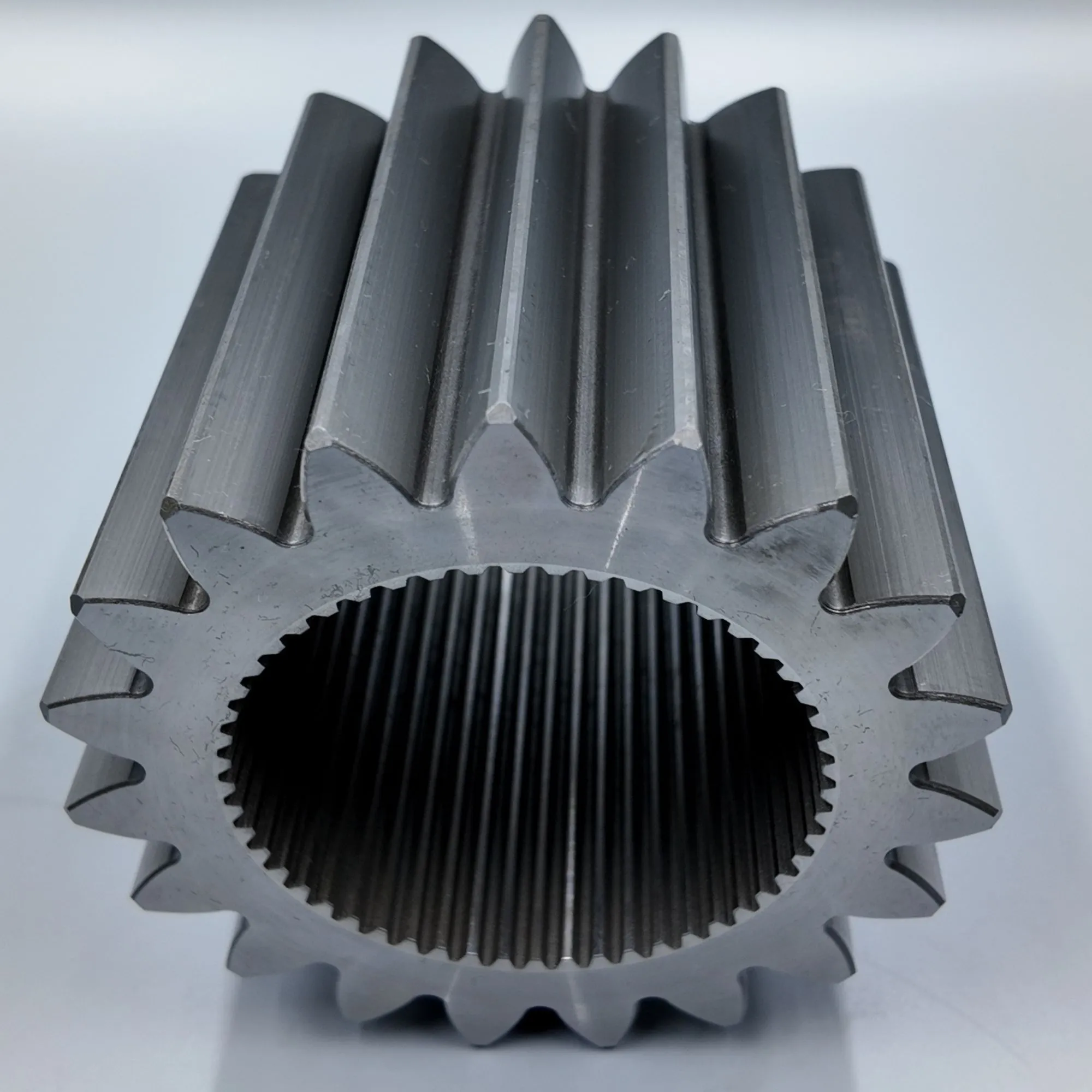 426-22-12421 Оригинальная Шестерня Komatsu