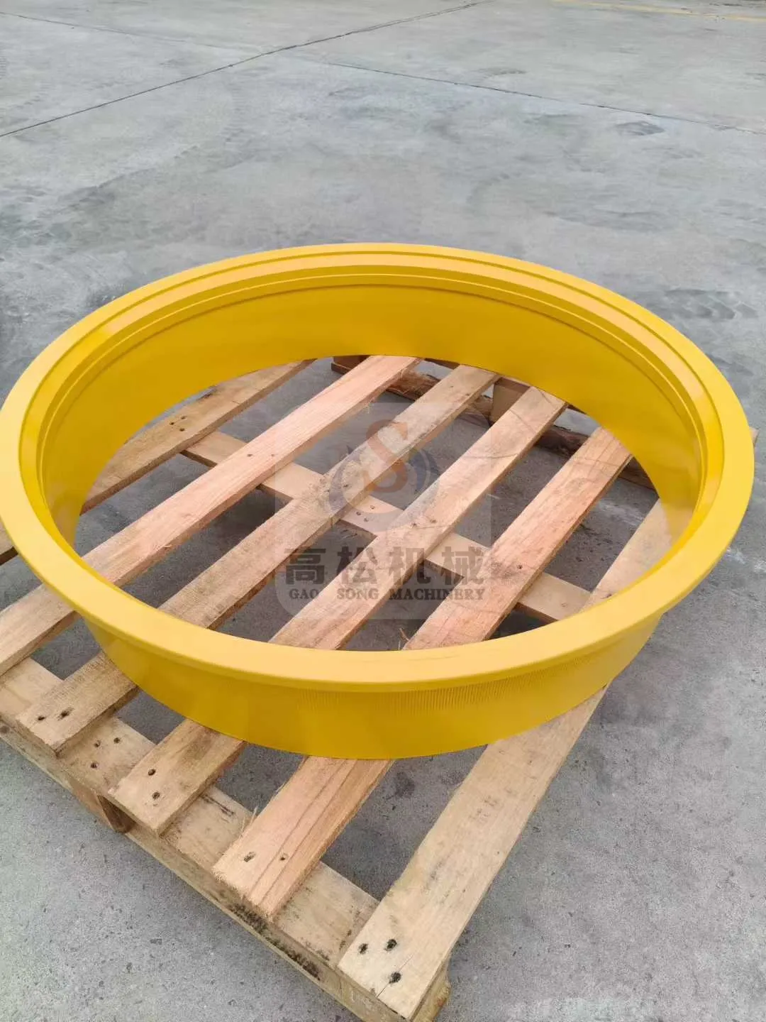 426 – 30 – 32220 ступица Komatsu WA600 – 6