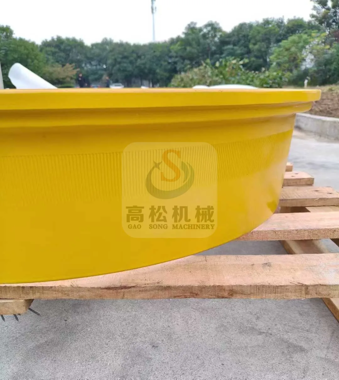 426 – 30 – 32220 ступица Komatsu WA600 – 6